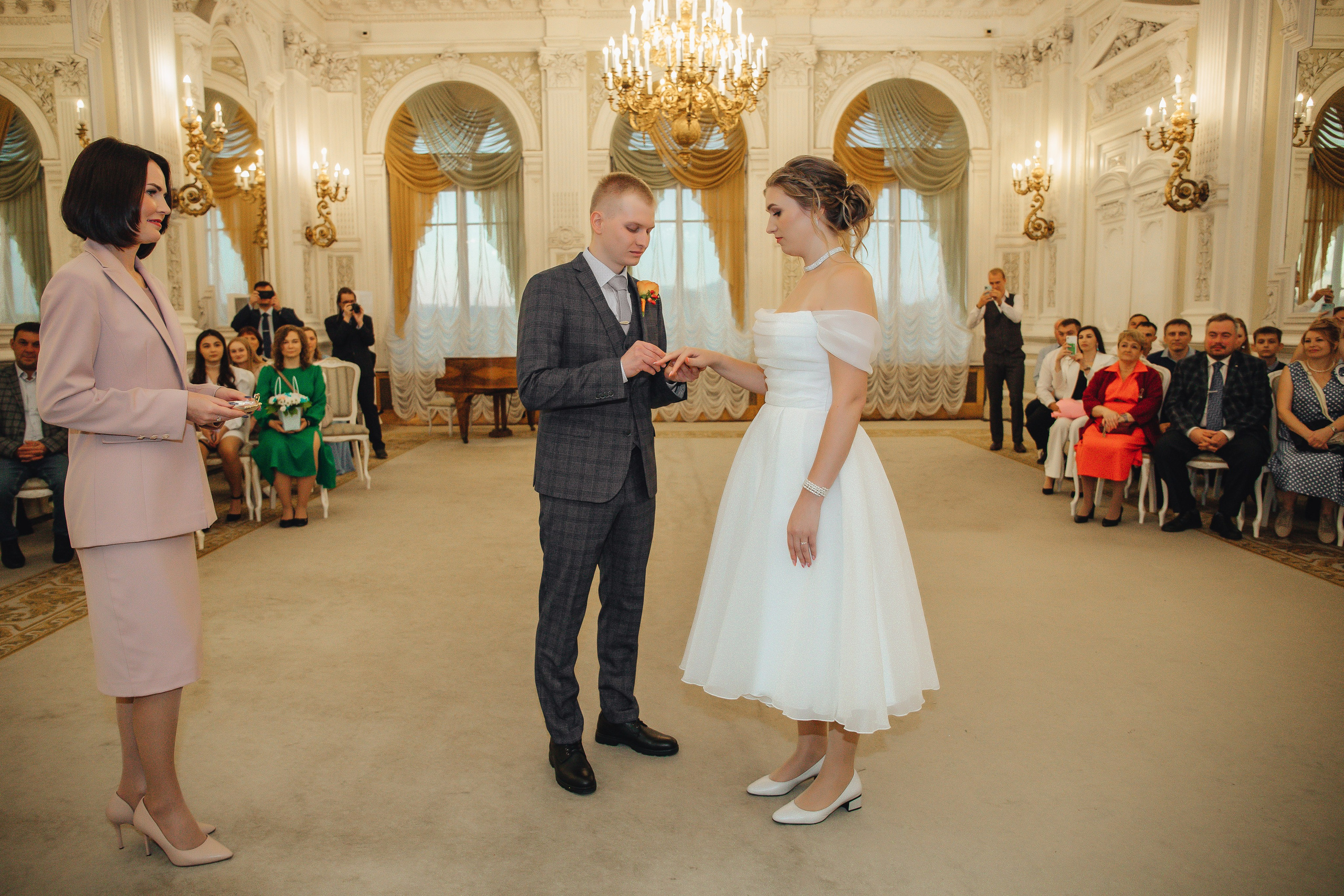 Оля & Ваня. Яркая осень. Свадебный и семейный фотограф Пушкин Царское Село СПБ Питер Санкт-Петербург и Рязань Ольга Козлова