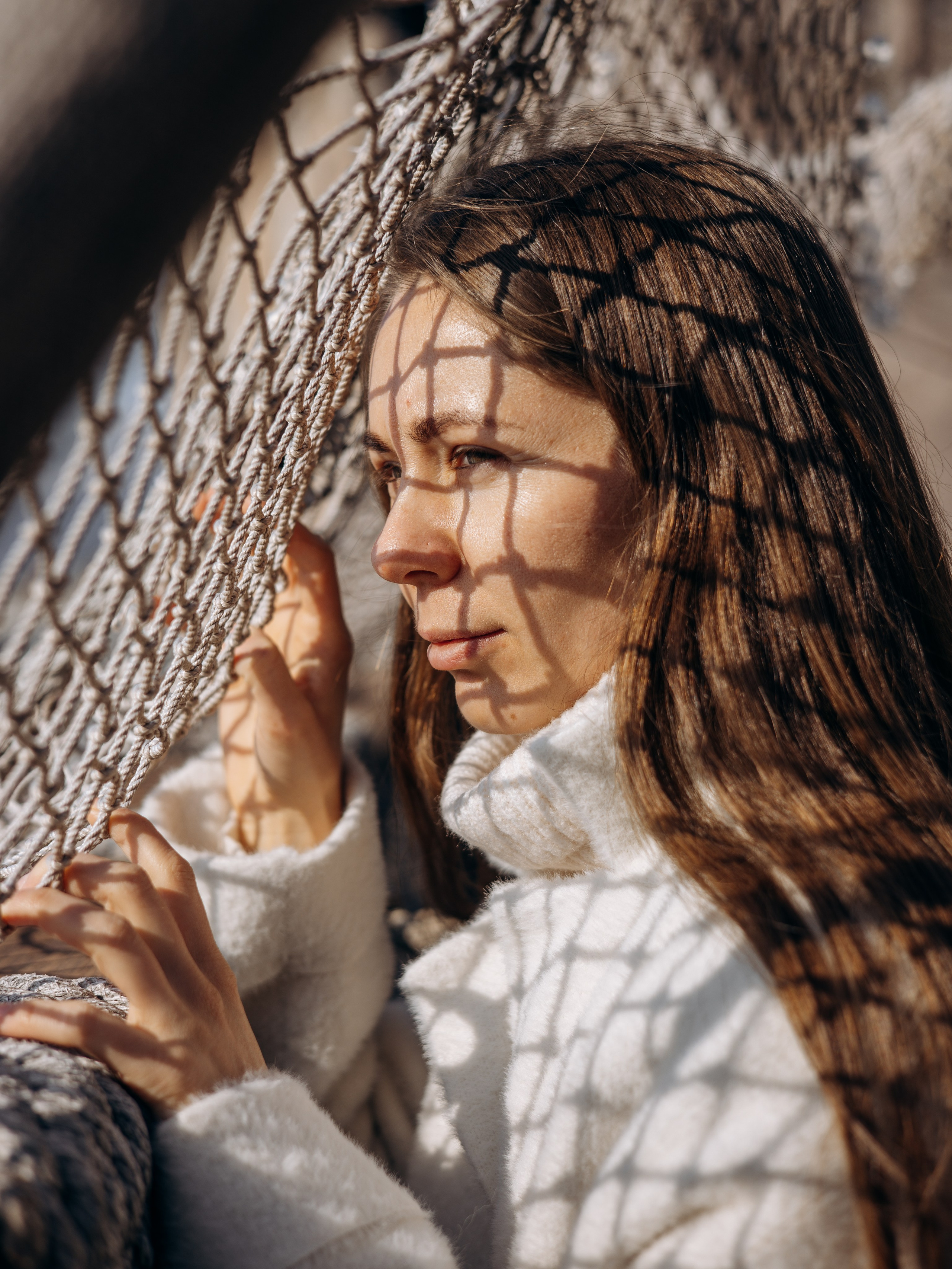 Алёна. Фотограф-анималист в Москве Кириллова Татьяна