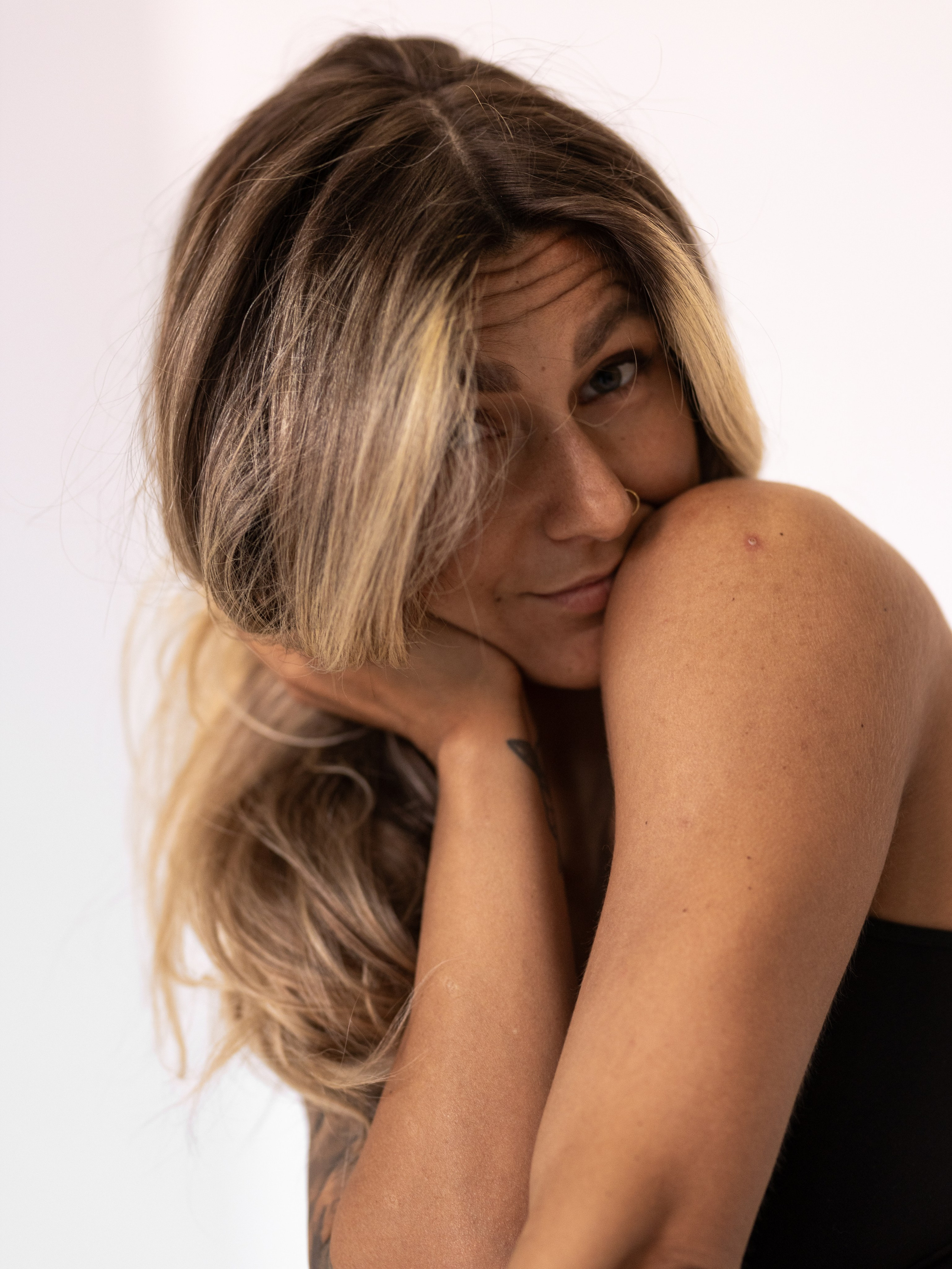 Настя. Фотограф-анималист в Москве Кириллова Татьяна