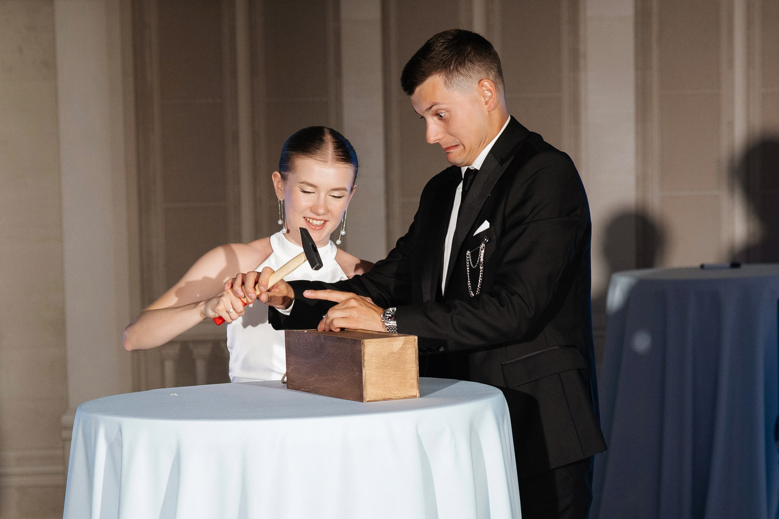 АЛЕКСАНДР И ДАРЬЯ. Свадебный фотограф Нижний Новгород