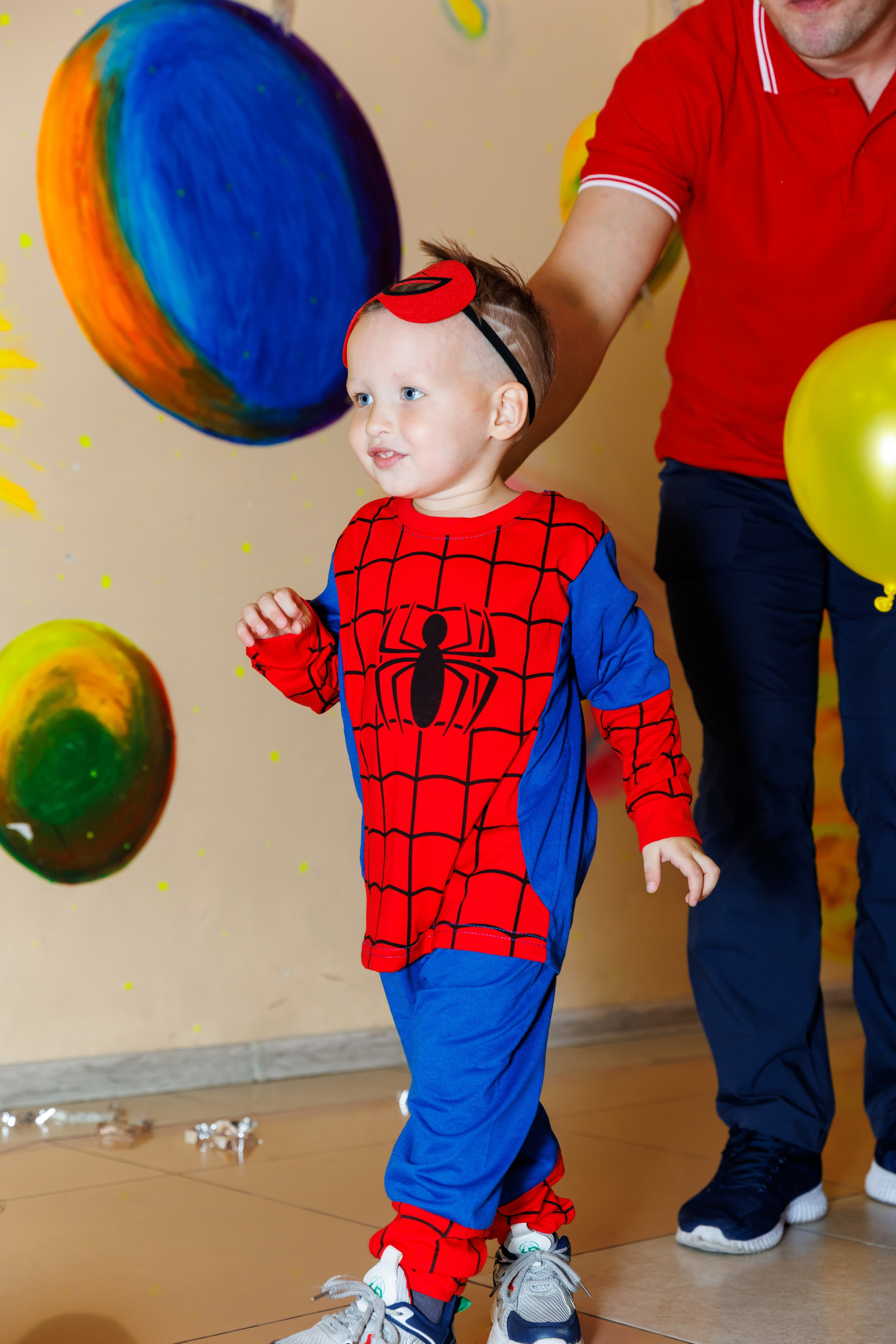 Фанки Таун. Фотограф Новосибирск — Наталья Гресь