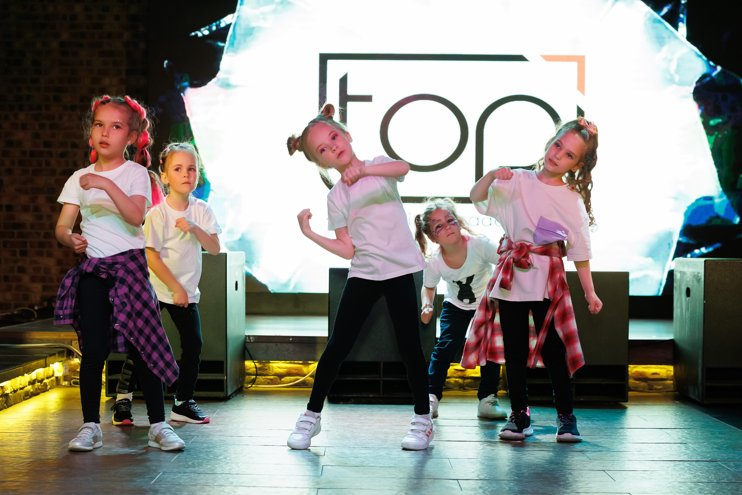 Выпускной модельной школы Top.nsk. Фотограф Новосибирск — Наталья Гресь