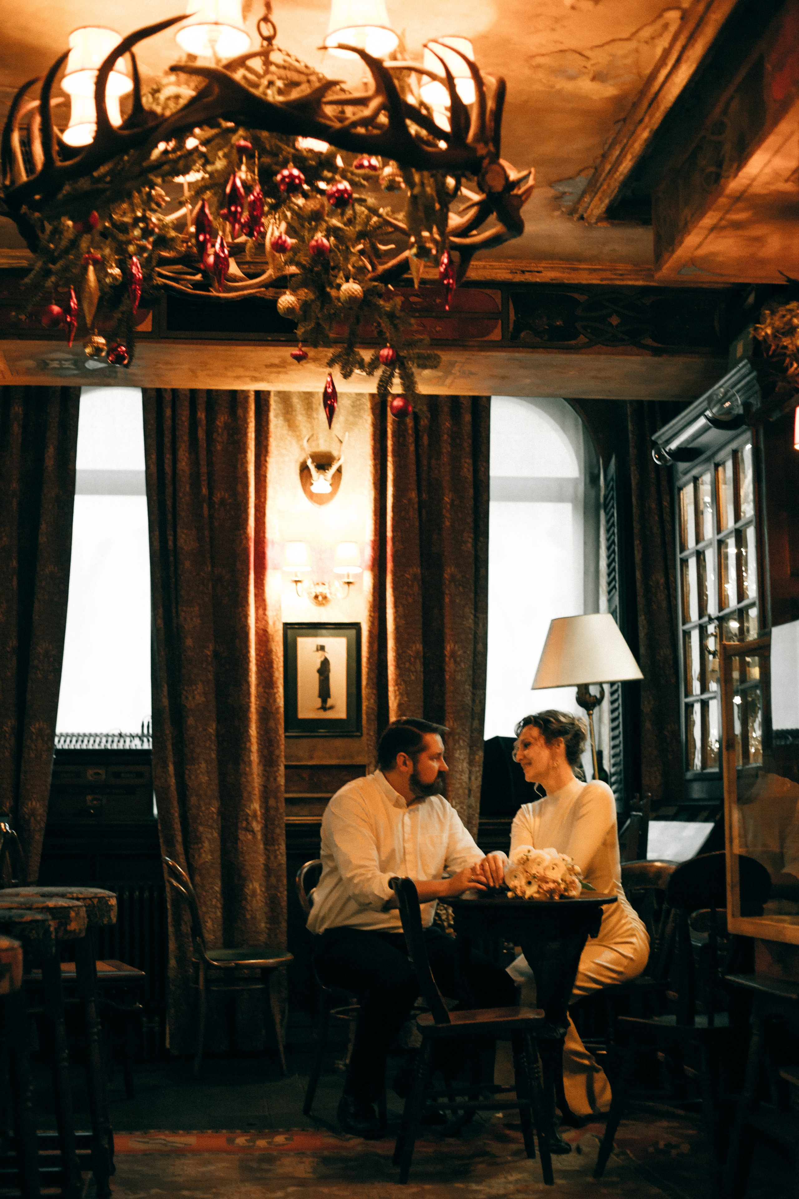 Wedding. Фотограф Юлия Курочкина