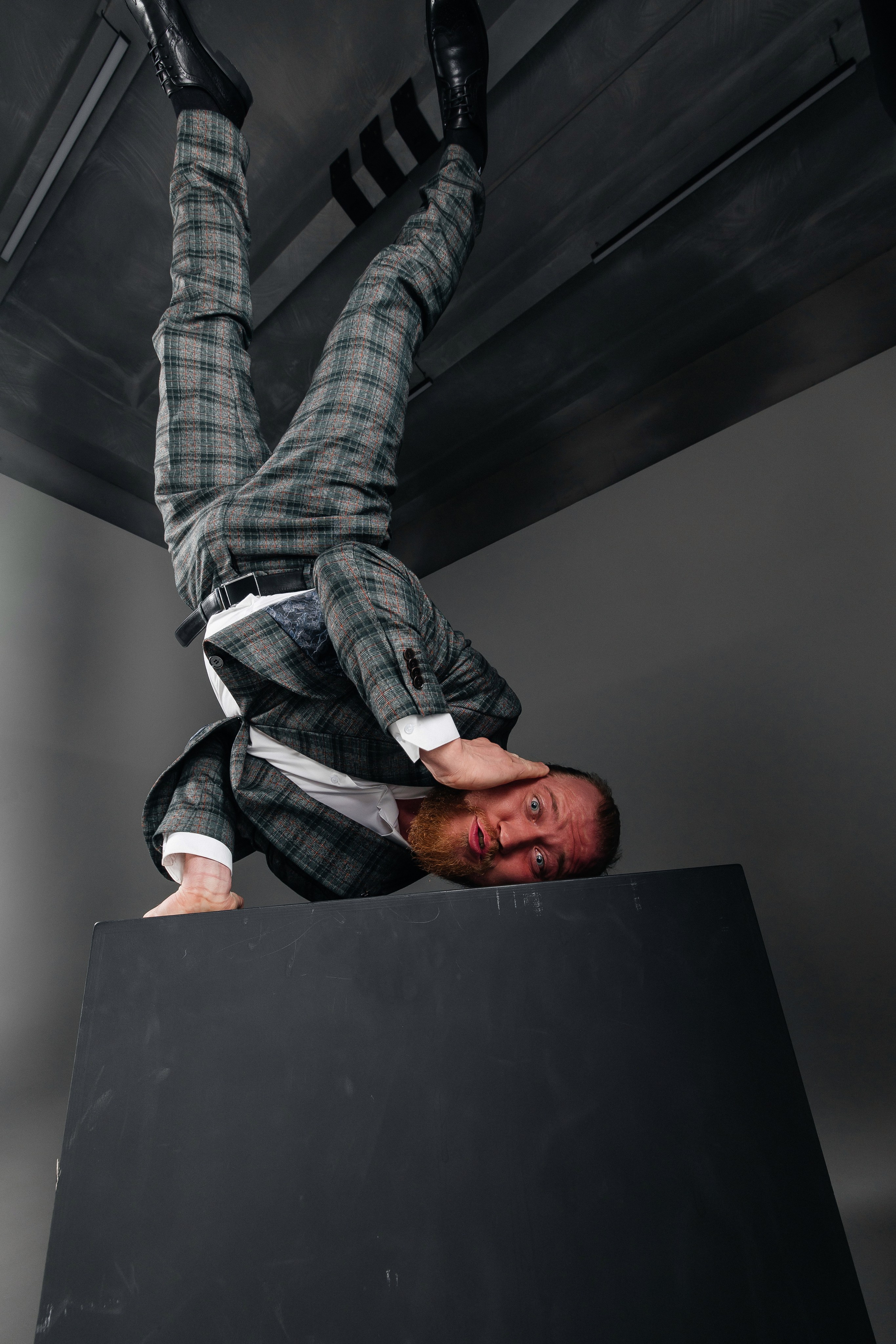 Станислав Сакулин. Фотограф в Красноярске