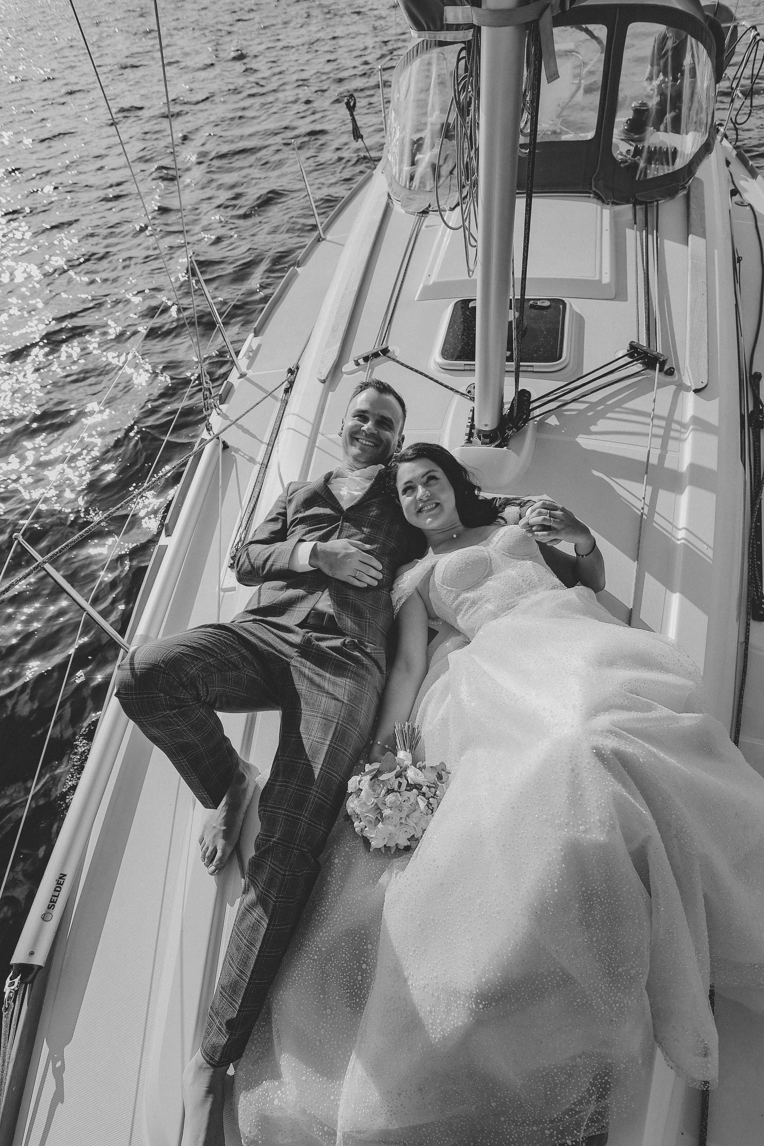 Илья и Кристина. Свадебный фотограф Маргарита Глумскова