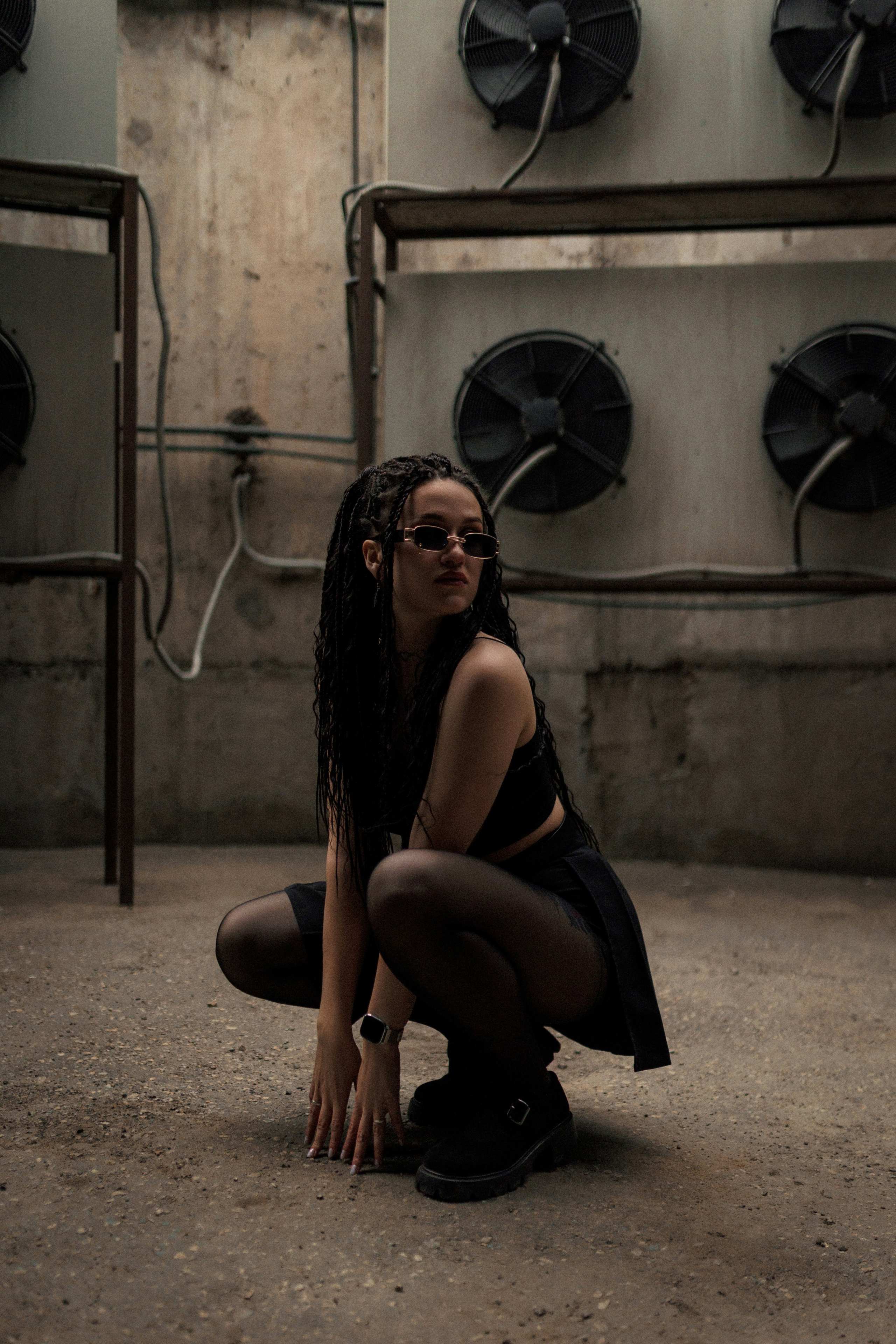 Катя. Фотограф в Тамбове Ольга Мельникова