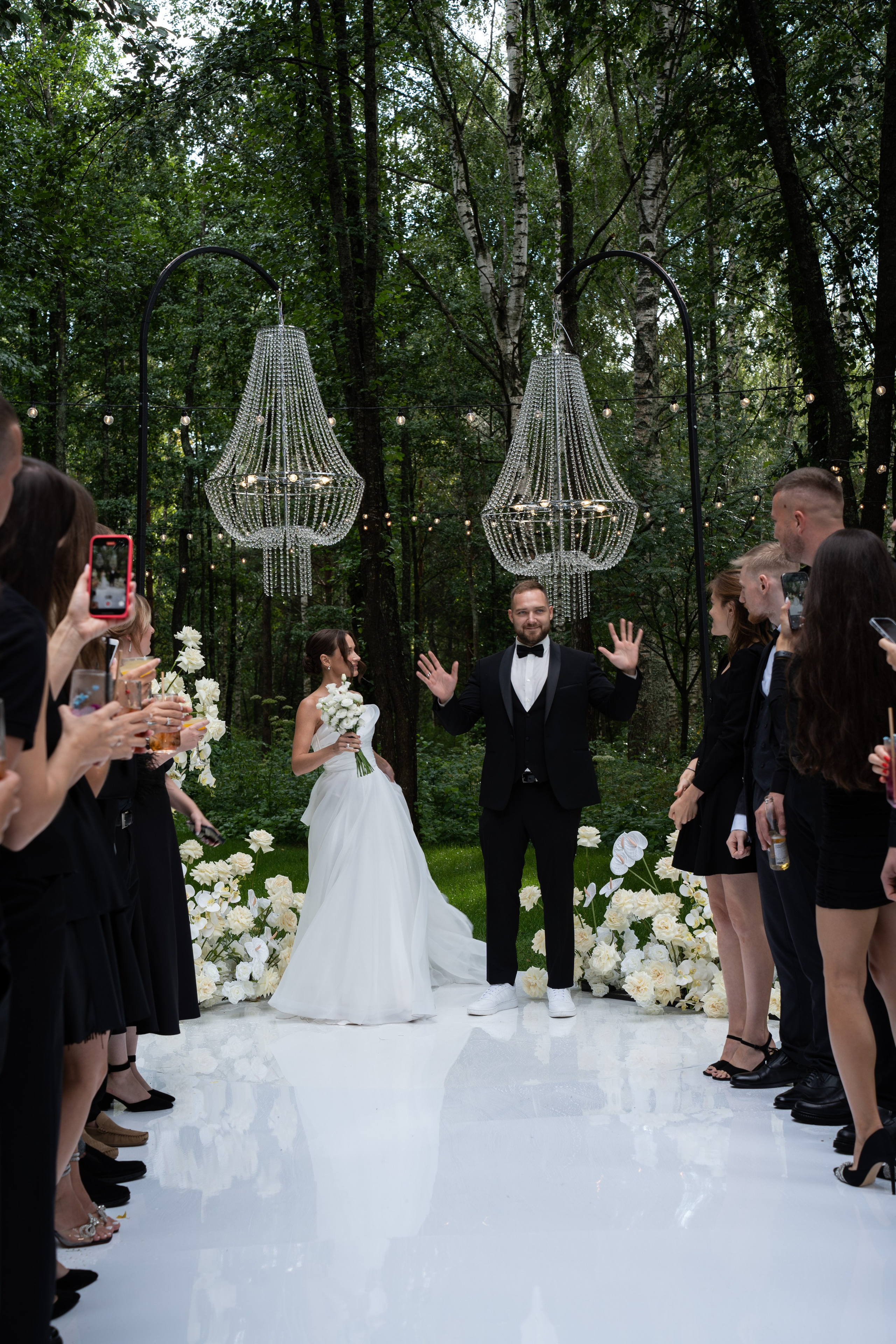 WEDDING. Фотограф и видеомейкер в Москве и во Владимире Арина Зорова