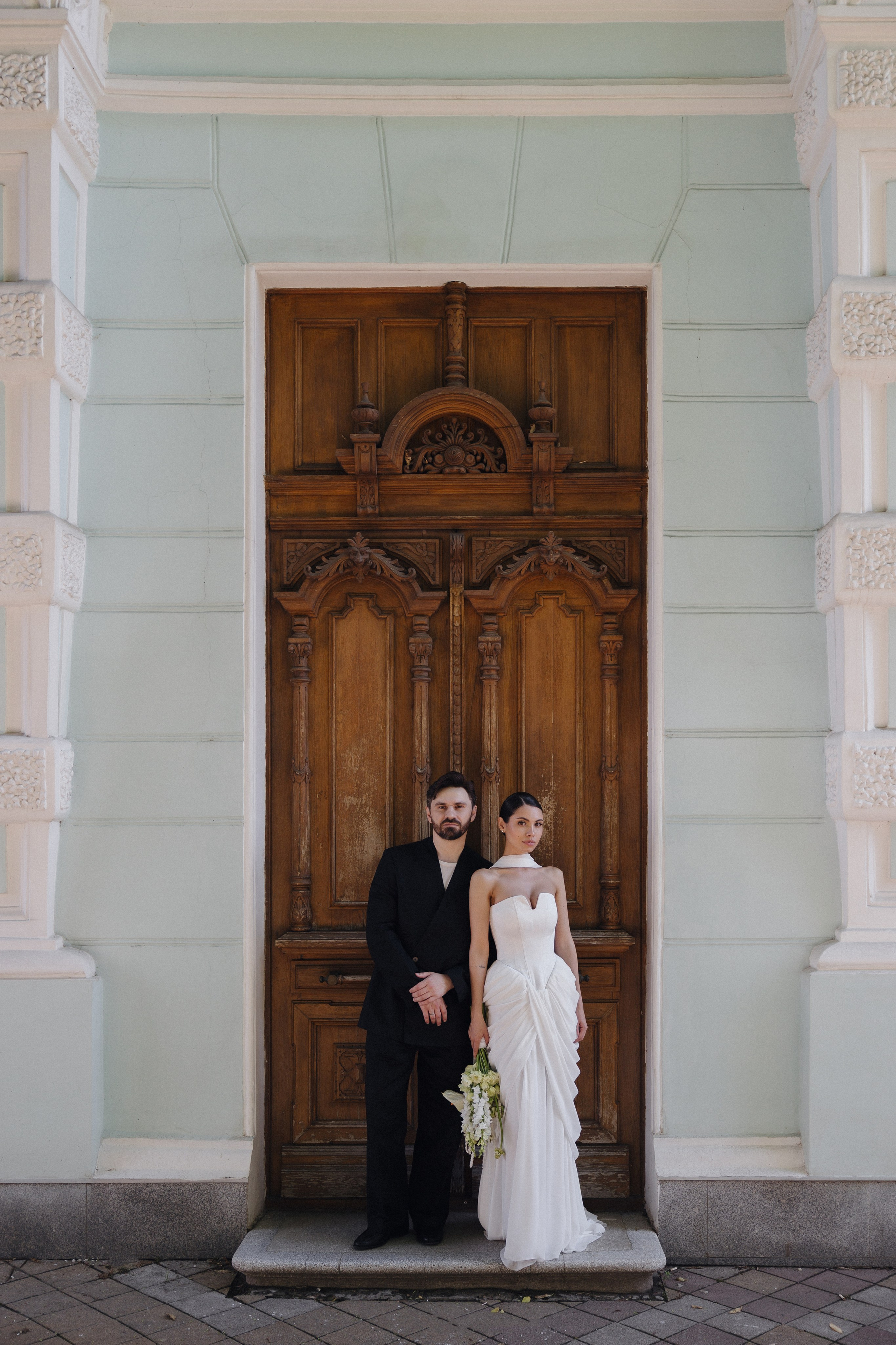 Максим и Ксения. Фотограф Айвазова Наталья Краснодар