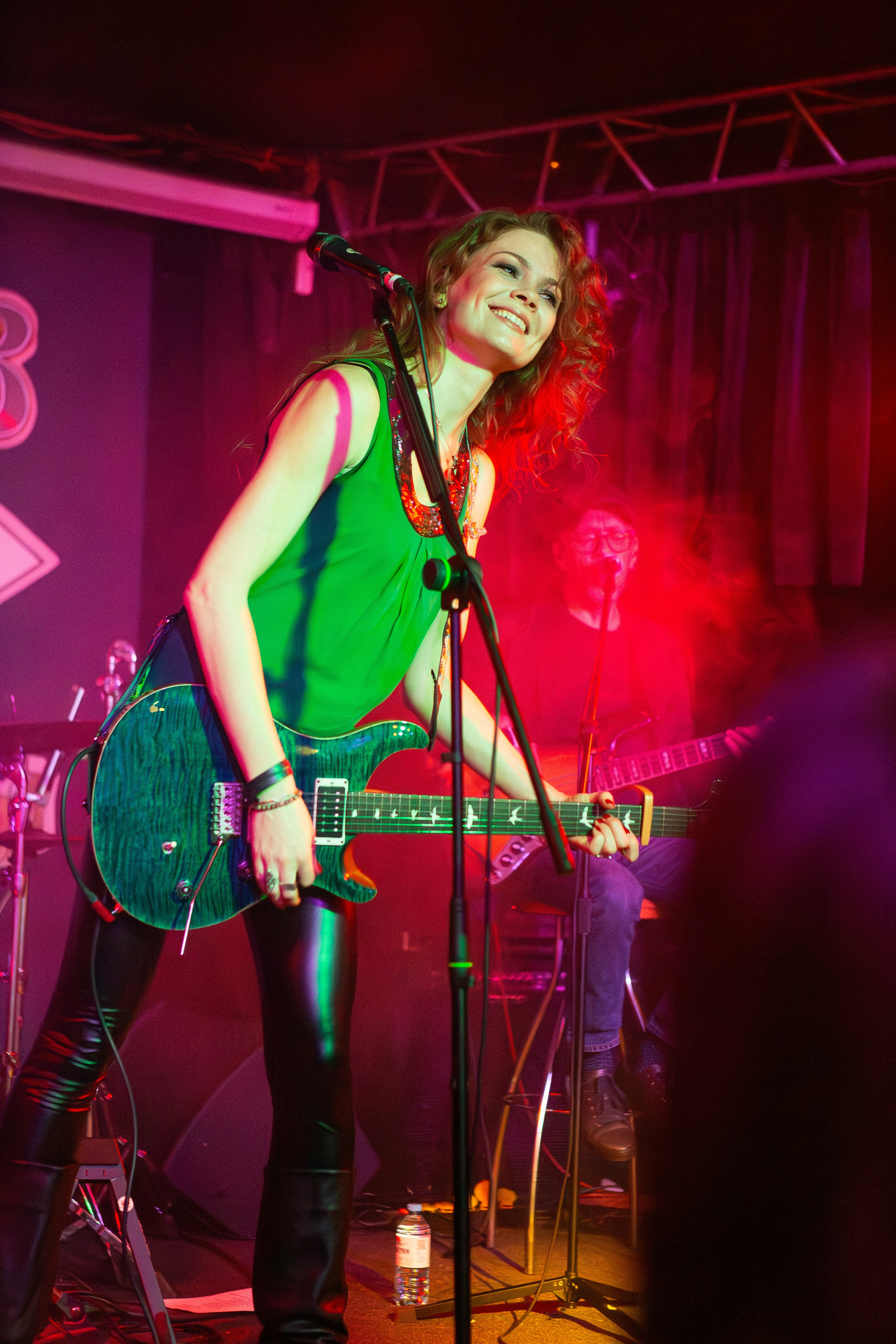 Концерт. Фотограф Мария Кольцова