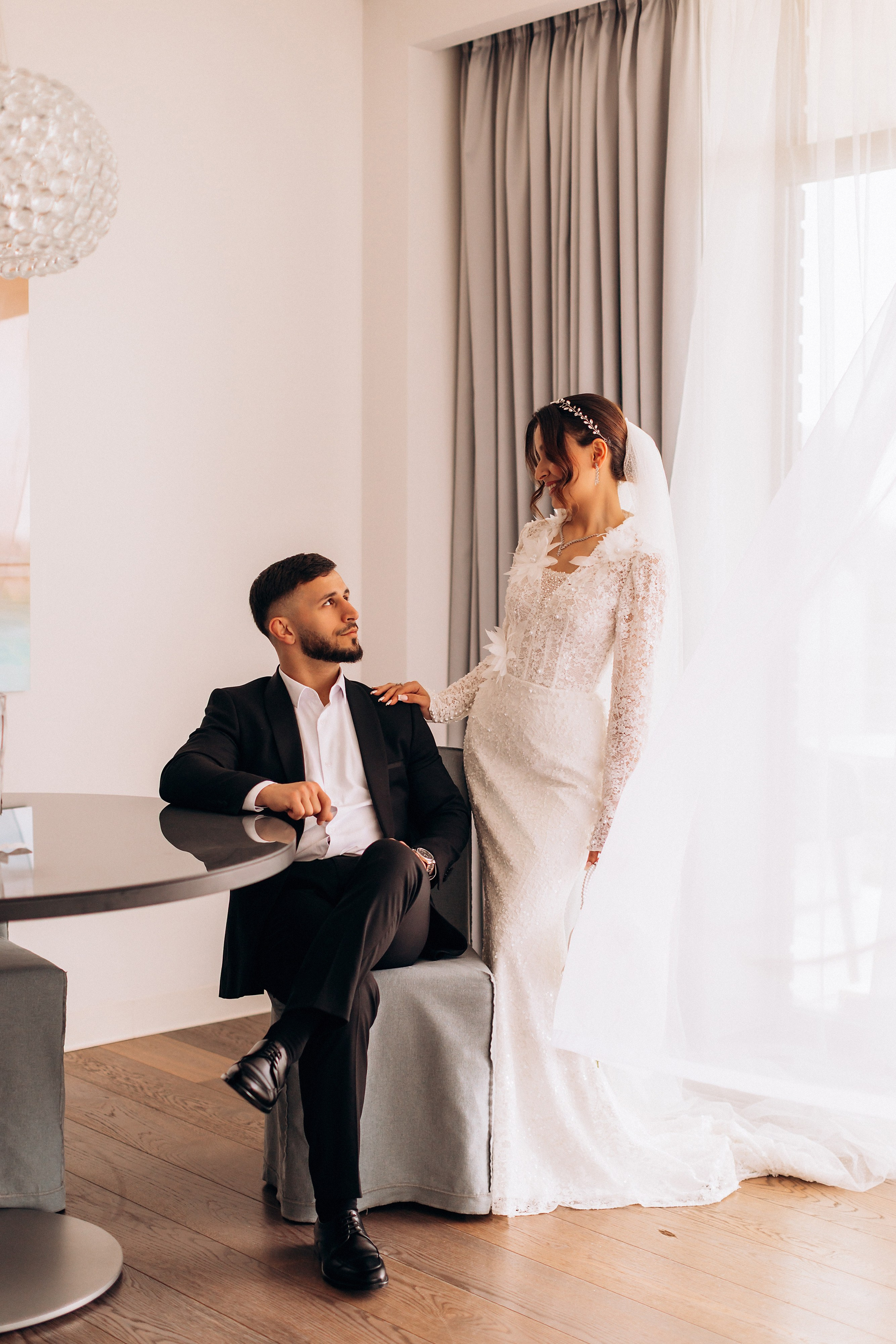 Шах Шаби. Фотограф в Калининграде свадебная фотография, репортажная, фотосессии