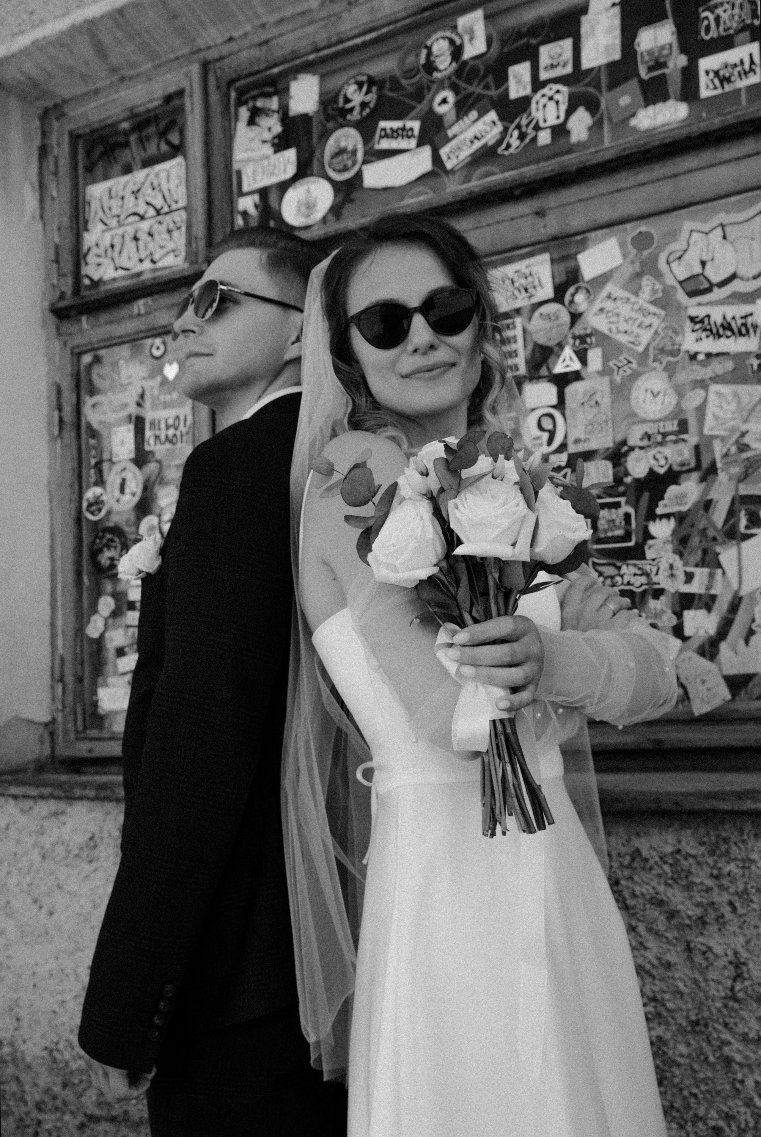 ЕГОР и АННА | Выборг. Фотограф в Выборге | Юлия Басырова