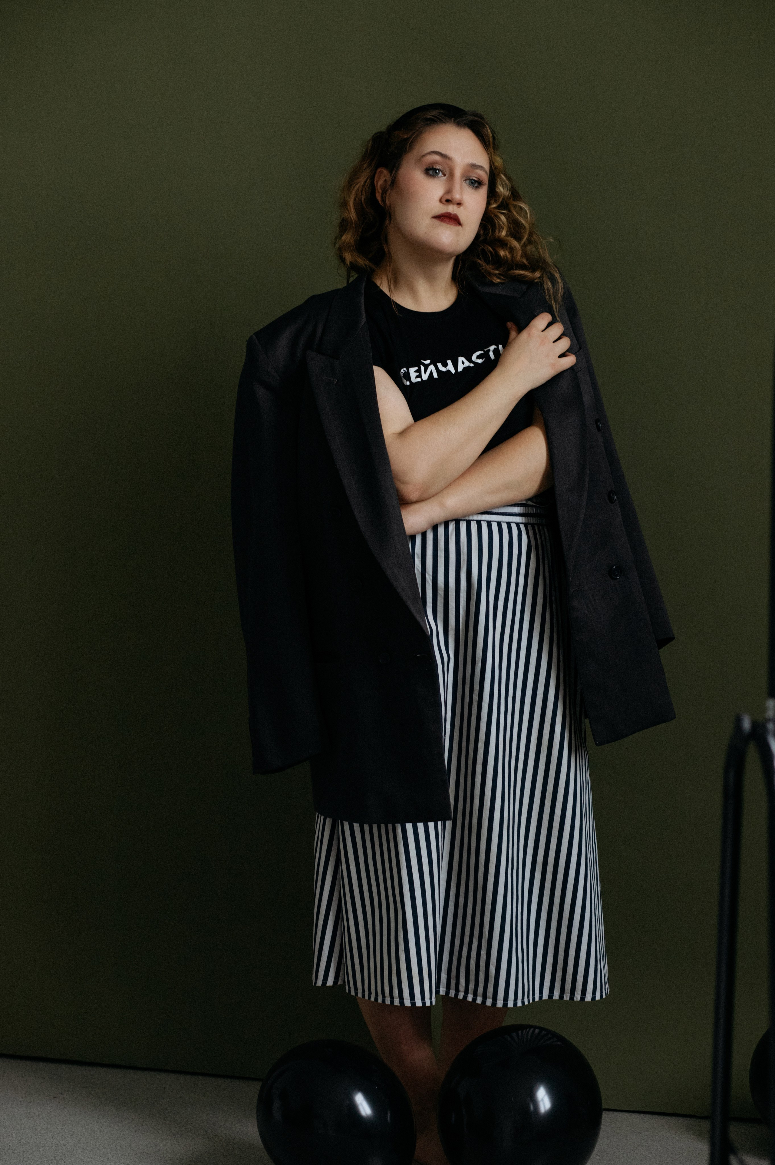 Арина + Лёня + Сава. Фотограф в Выборге | Юлия Басырова