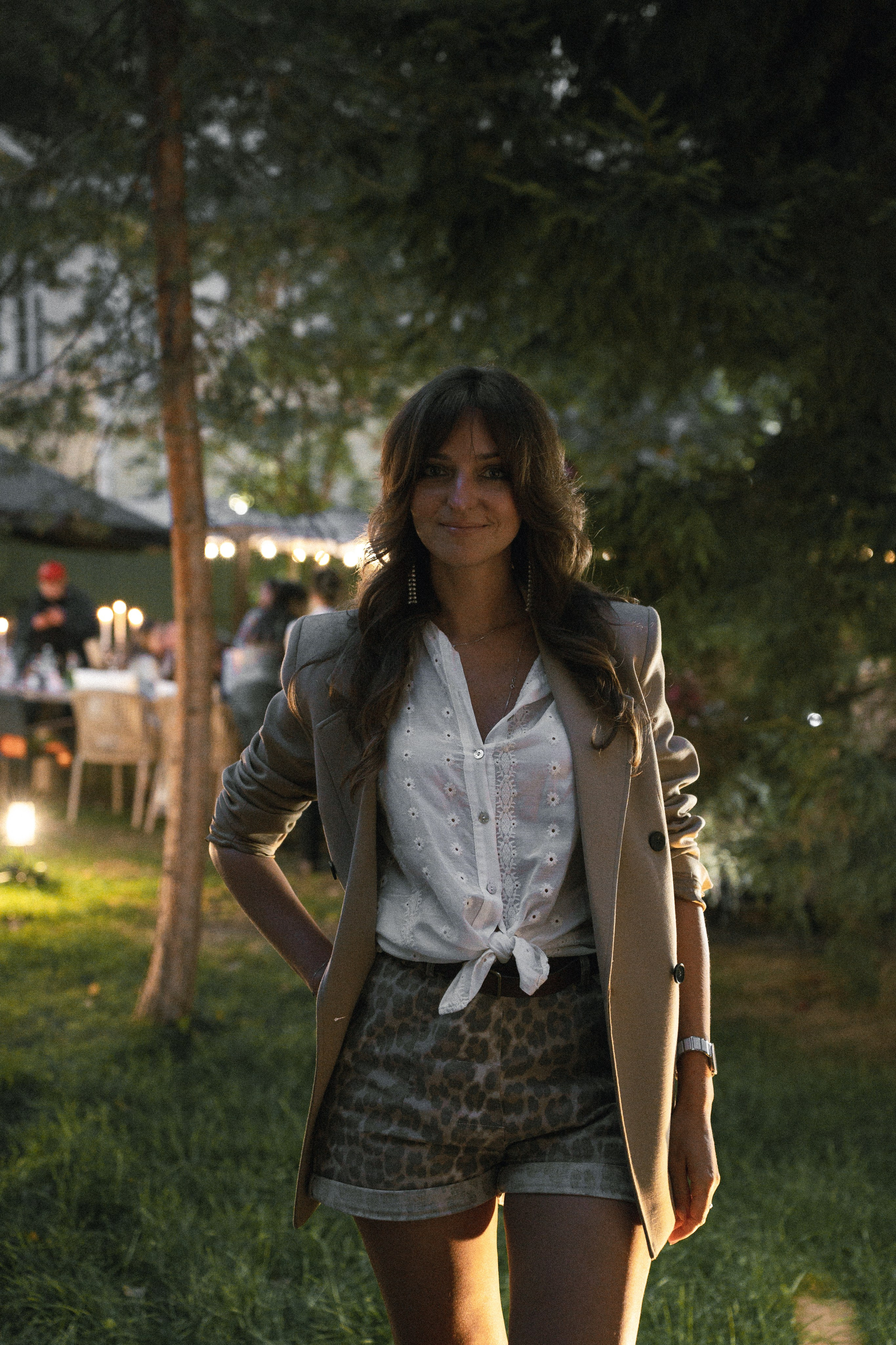 Фотосъемка дня рождения. Фотограф в Москве Екатерина Дмитриева