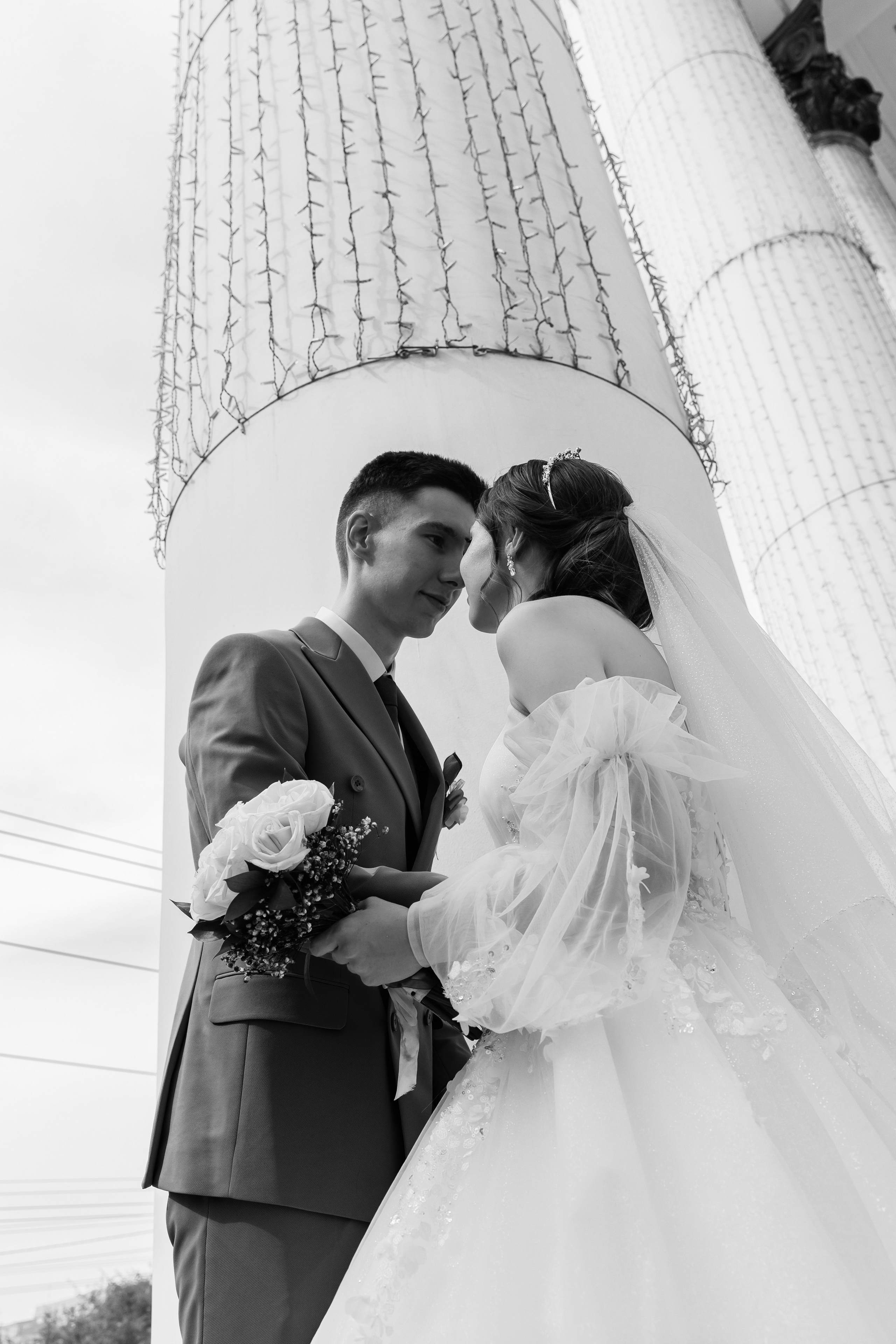 Антон и Владлена. Свадебный и семейный фотограф в Чите Оксана Чипизубова