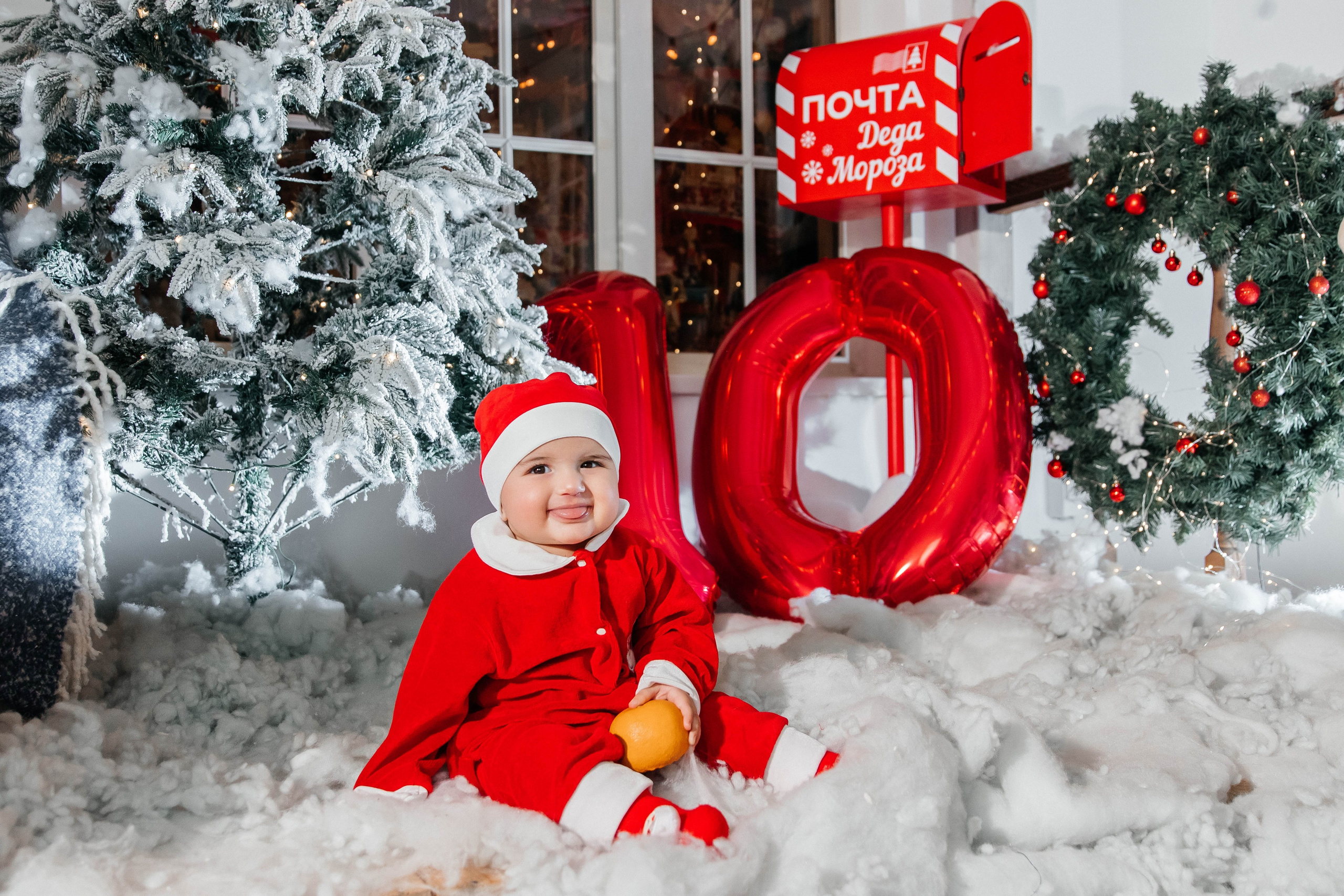 Семья Наиры. Фотограф Пятигорск Александра Карасева