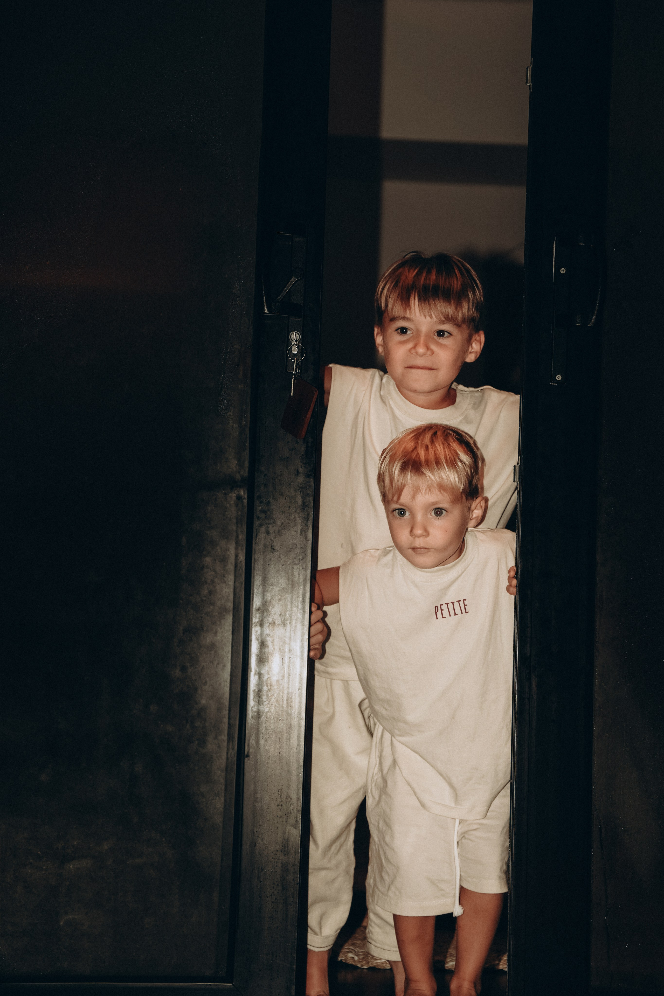 День Рождения Вани. Ольга Антипова — фотограф