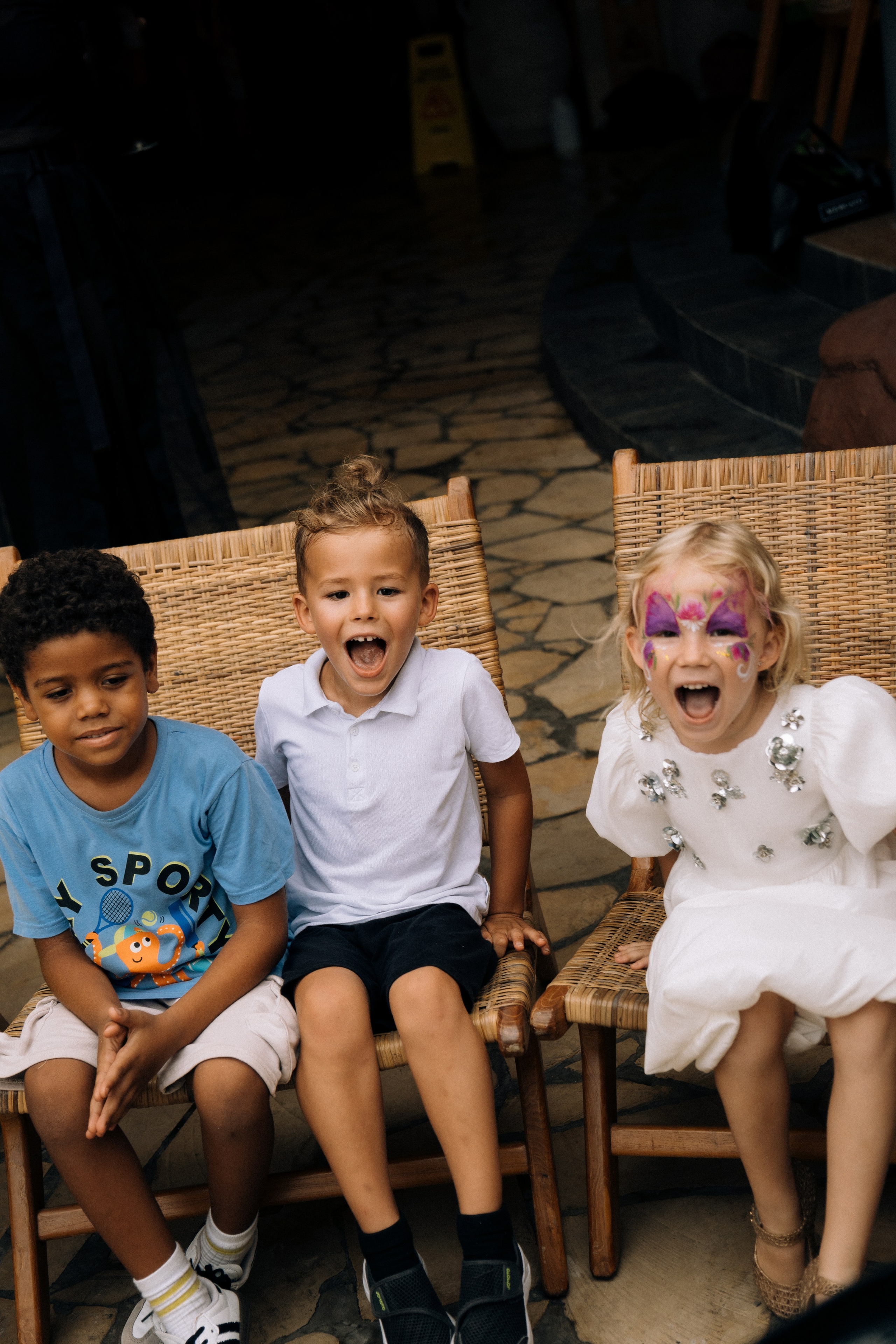 День Рождения Демьяна. Olga Antipova — photographer