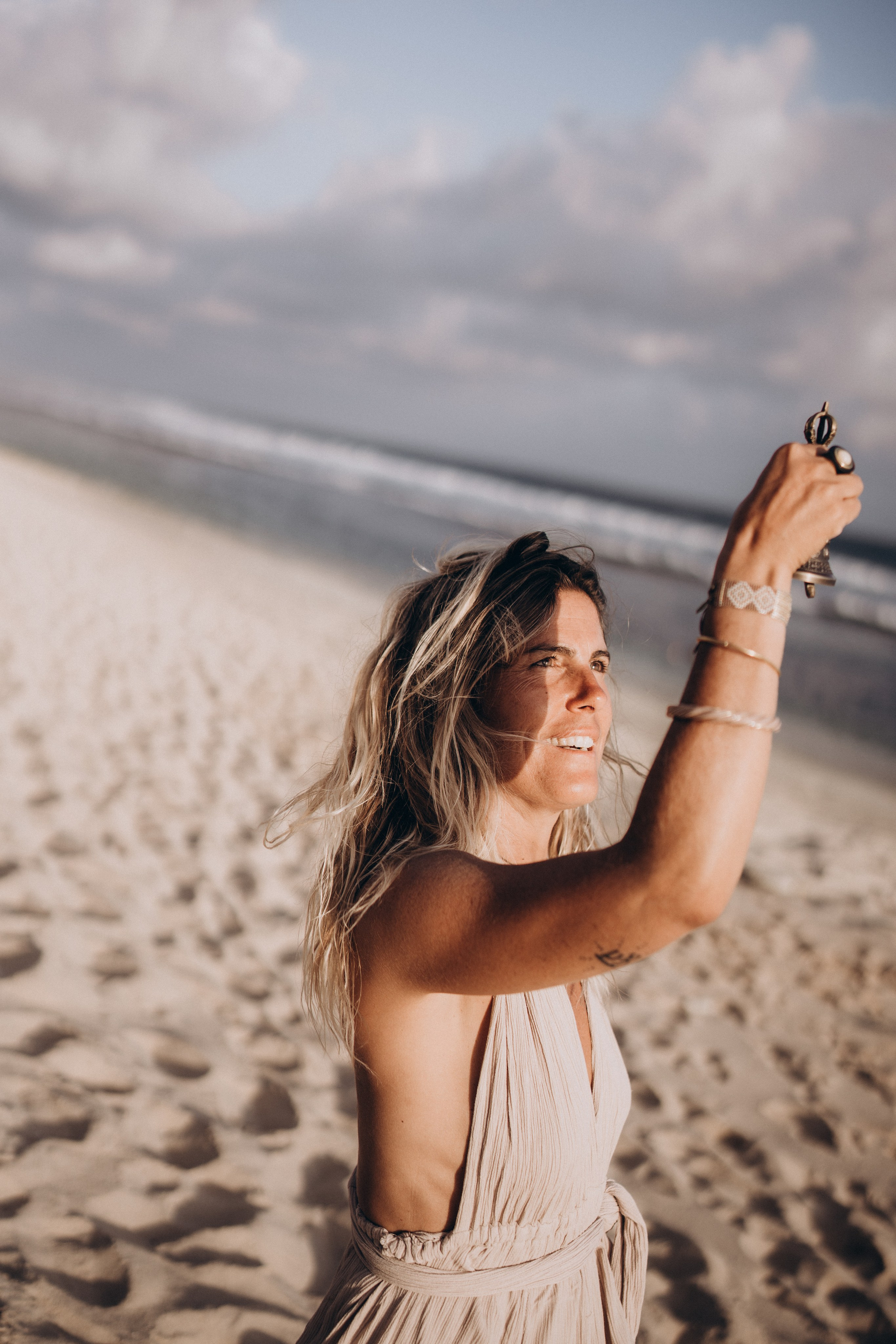 Chiara. Olga Antipova — photographer