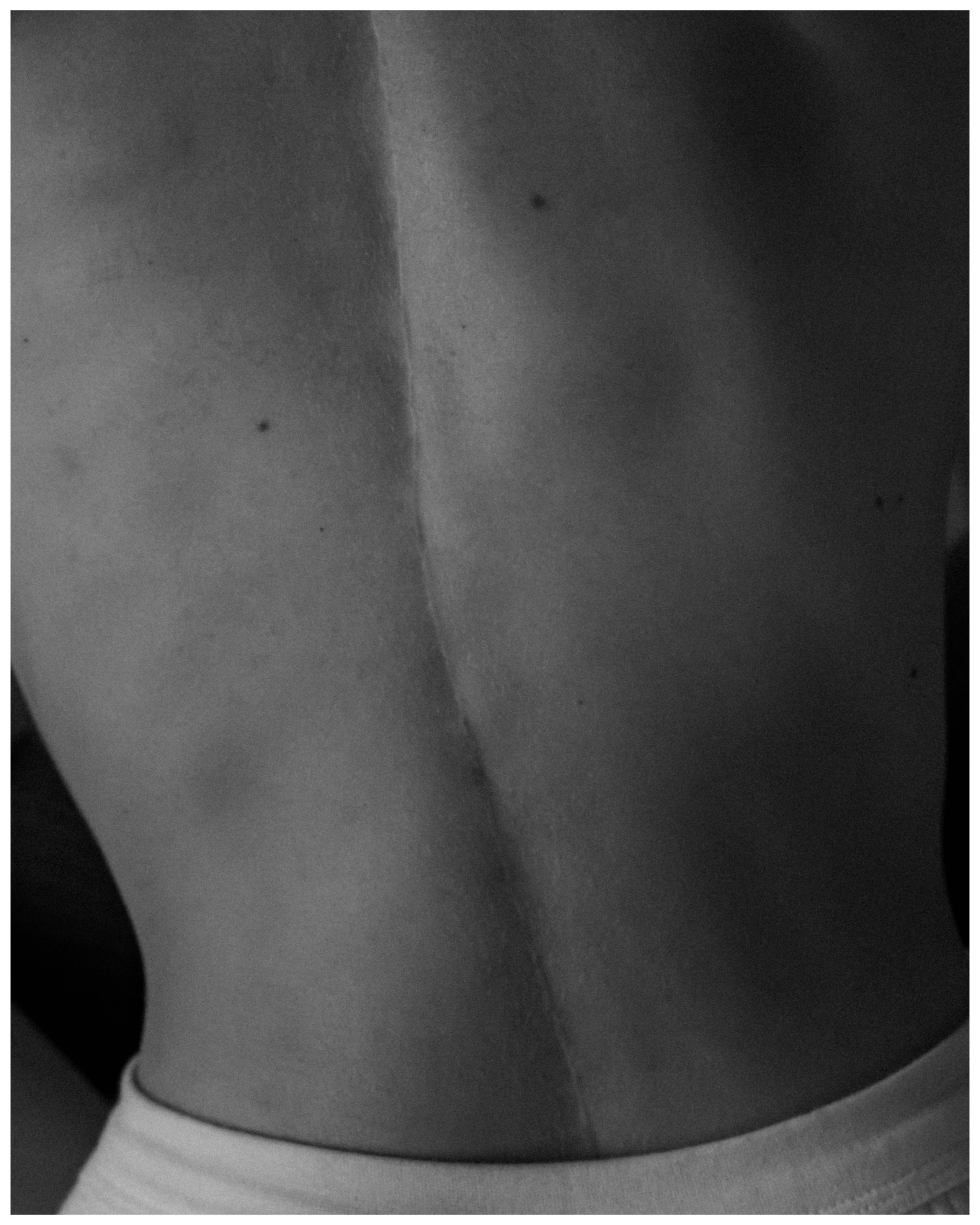 Портреты. Фотограф Анастасия Бондарчук