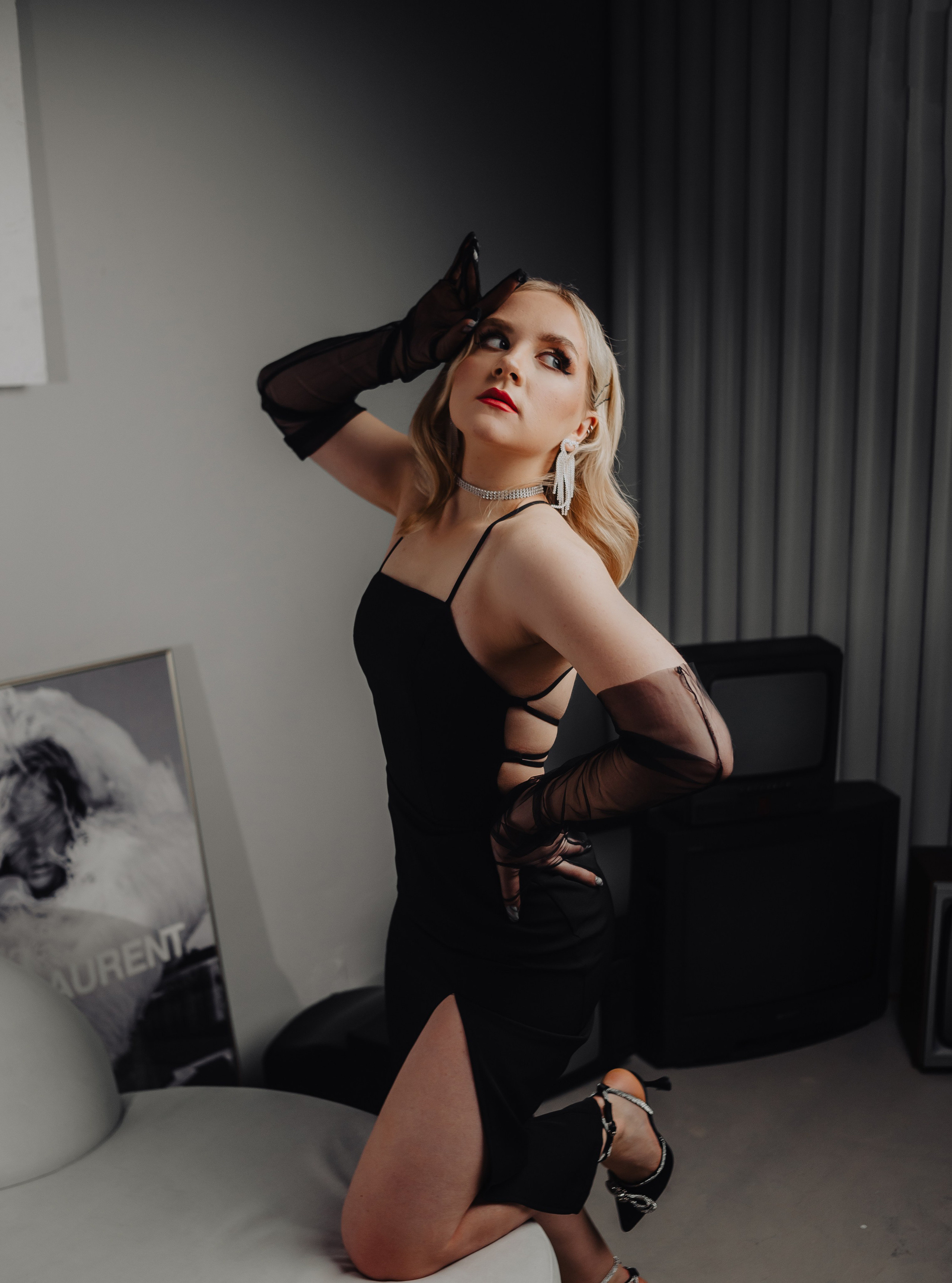 Екатерина. Фотограф Брянск