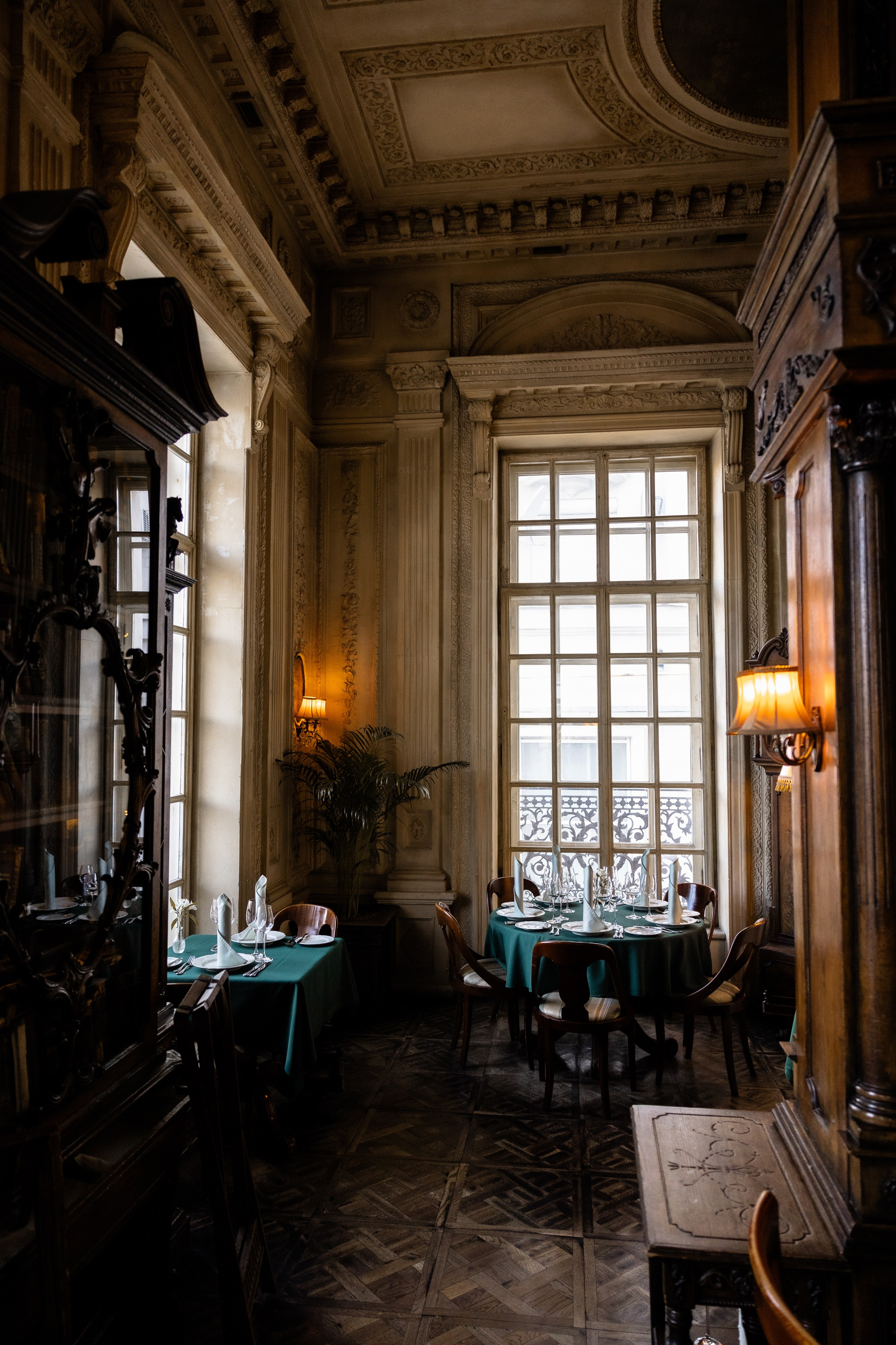 Илья и Яна. Фотограф Москва