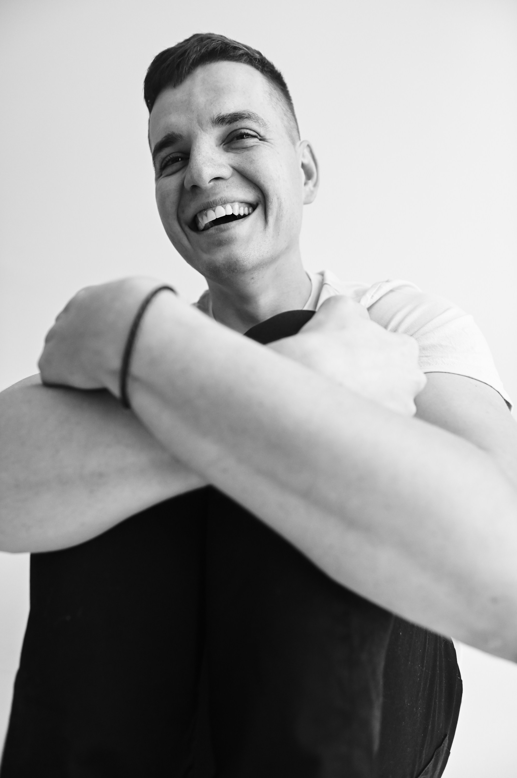 Ваня. Фотограф в Волгограде Виталий Самойлов