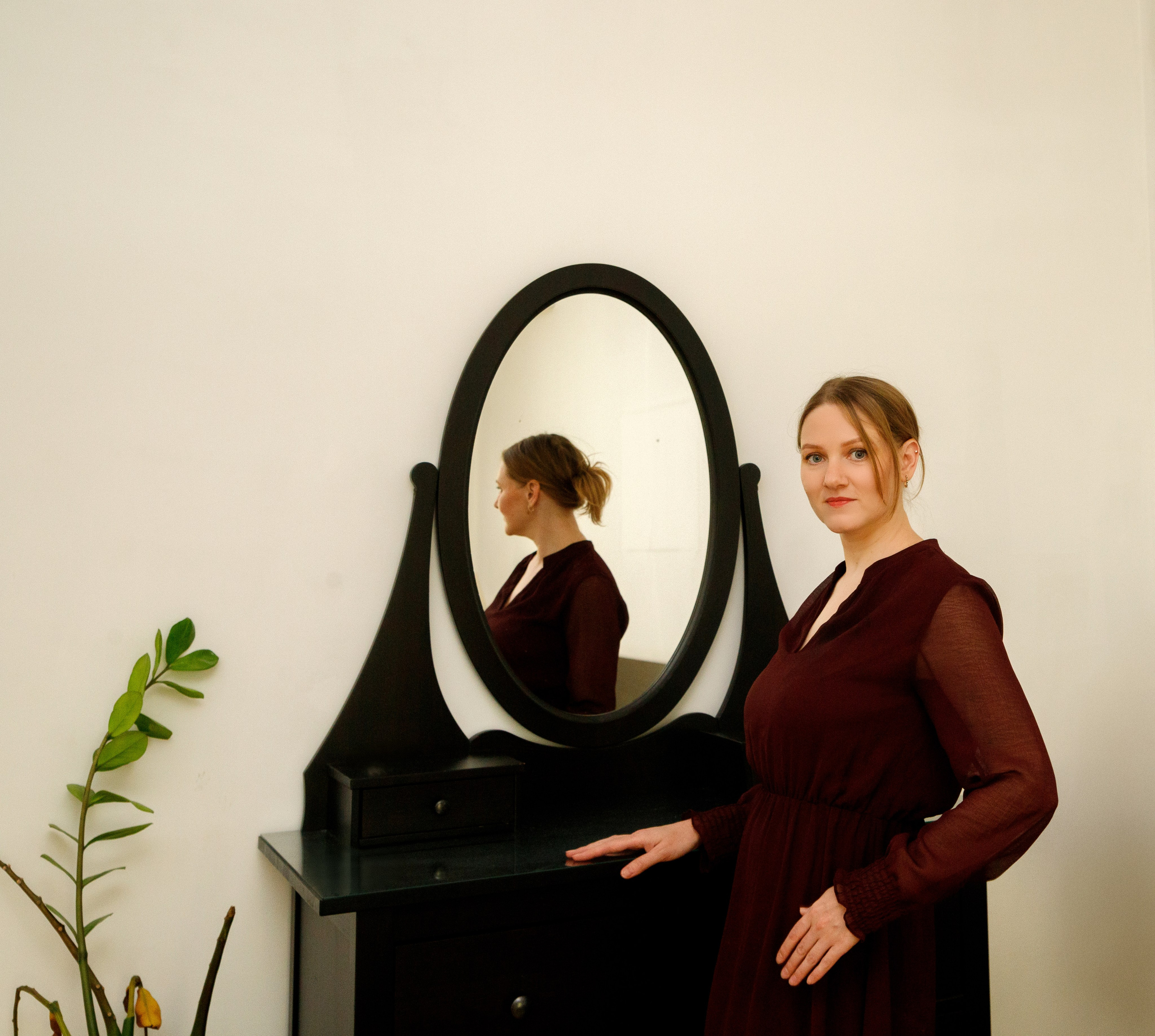 Семейная фотостудия. Семейный, свадебный и детский фотограф в Новосибирске Ольга Хидченко