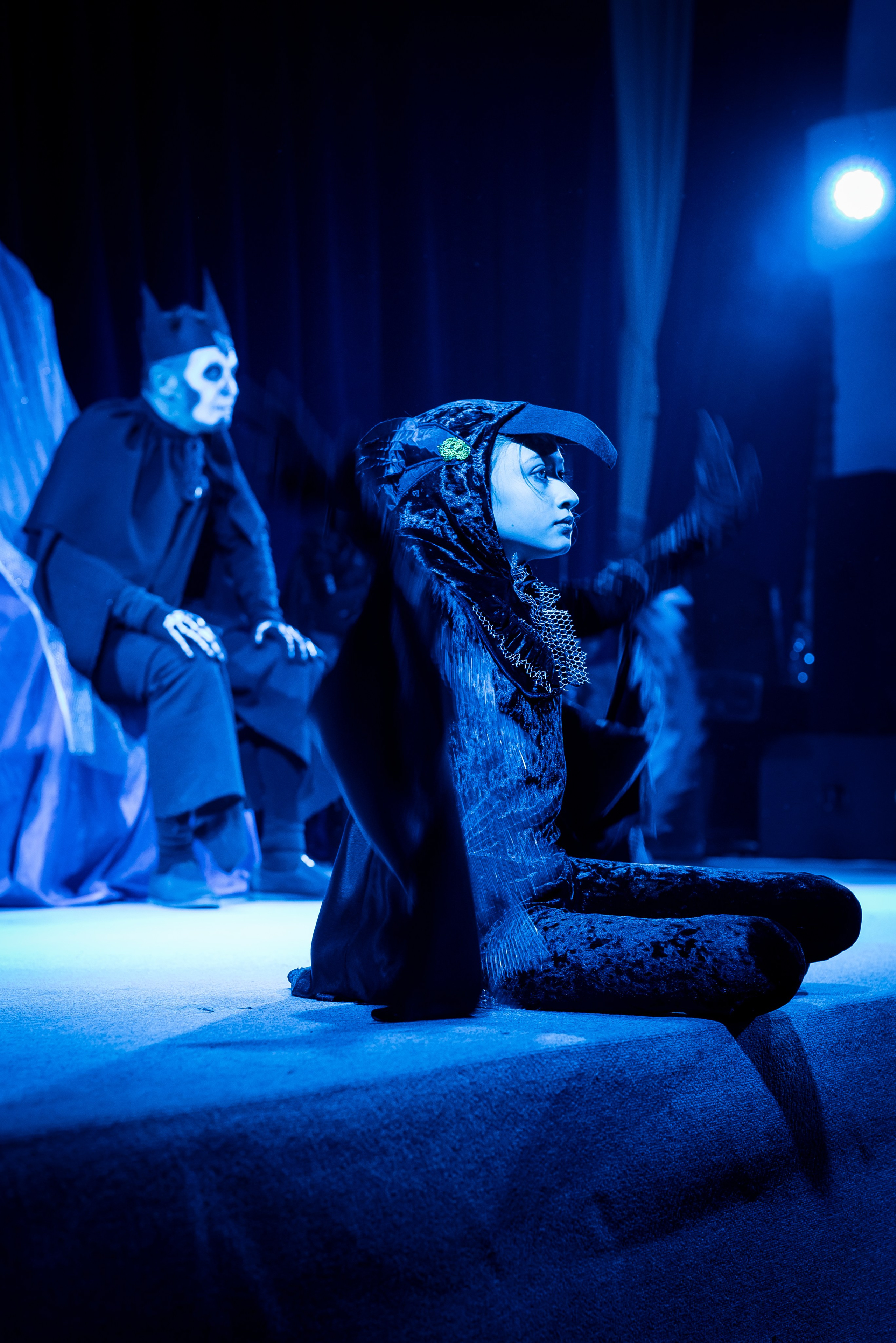 Театральные фотографии. Фотограф Карина Шарова Москва