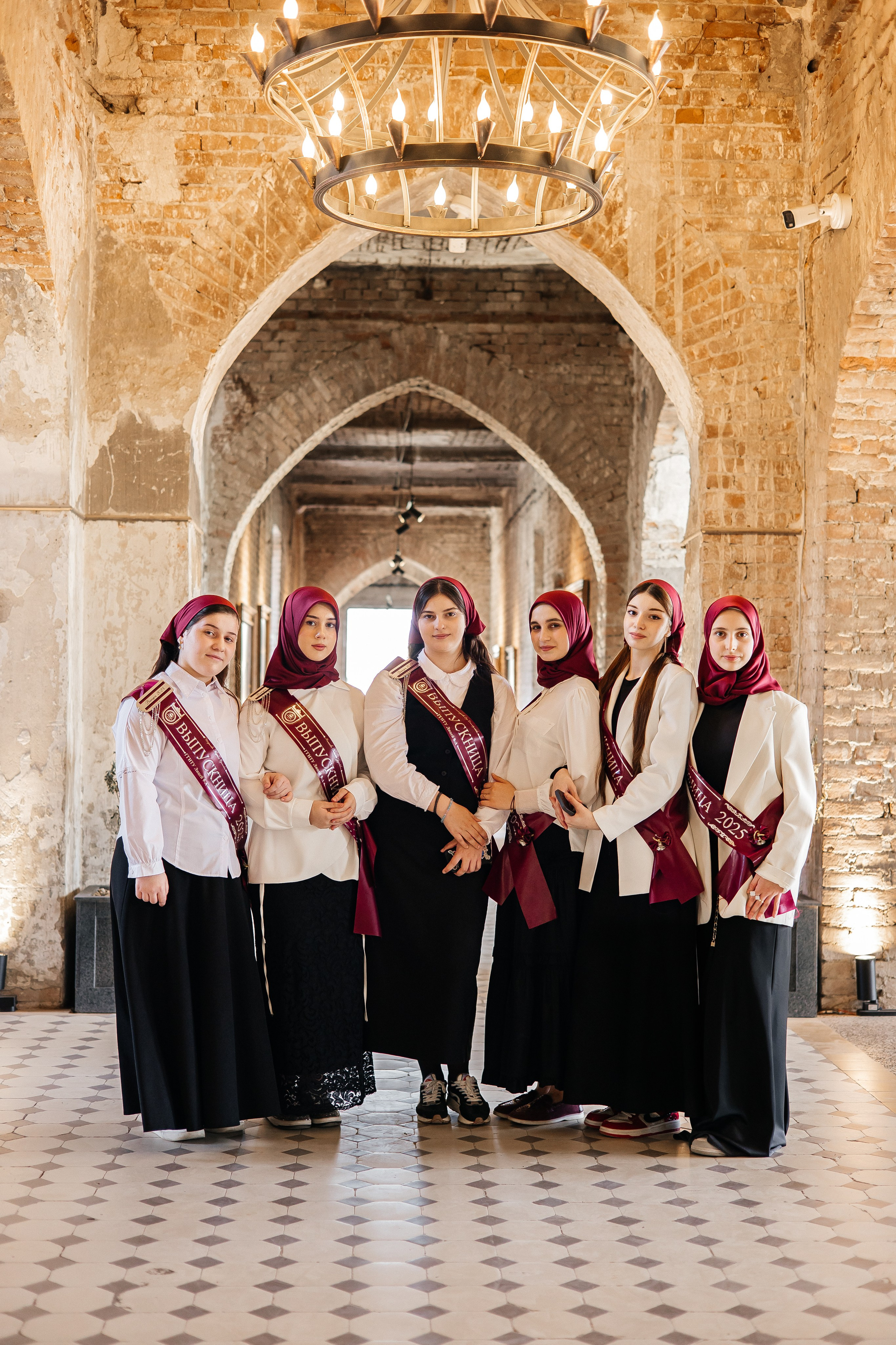 9кл. лицей ГГНТУ