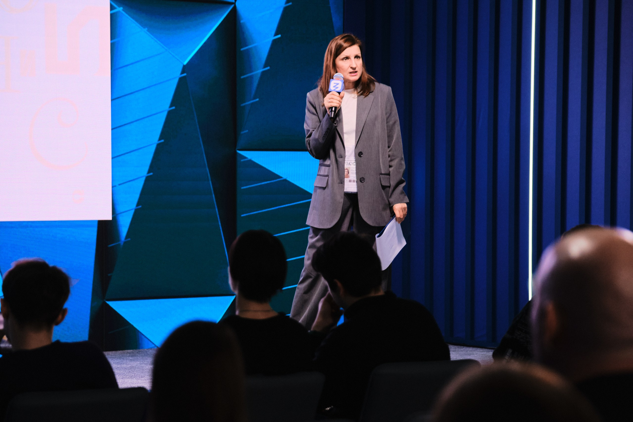 ВДНХ × Выставка «Россия». Матвей Яворский — фотограф в Челябинске