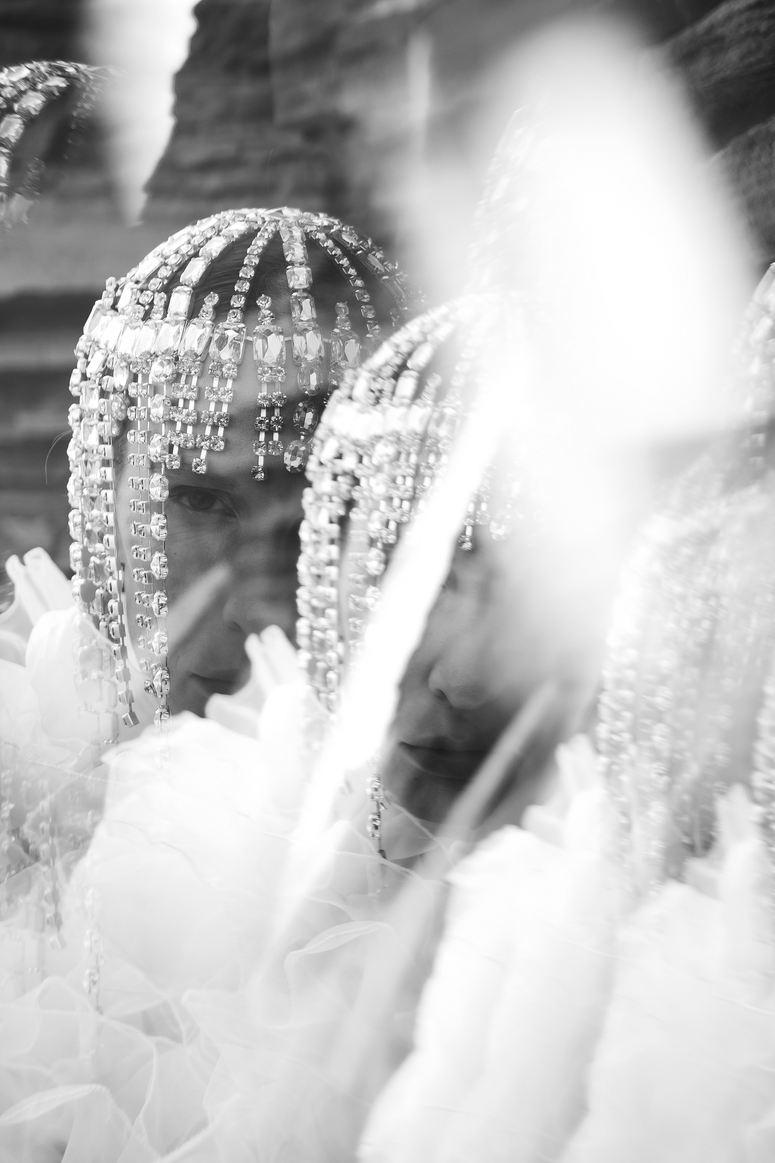 Ольга (fashion съемка). Фотограф в Крыму | Виктория Нотевская