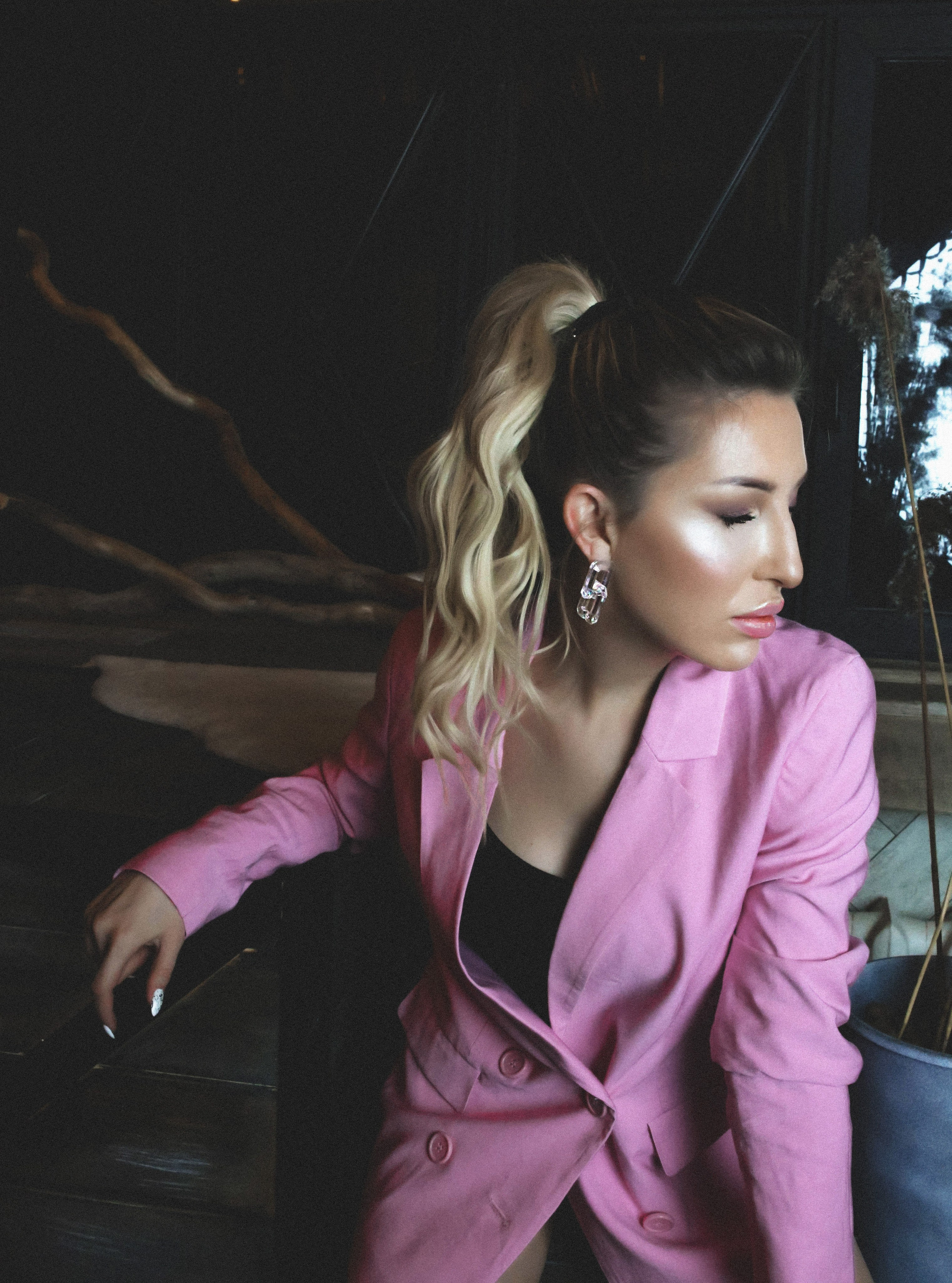 Фотограф Москва, фотосессия в Москве, студийная фотосессия. ILONA MNATSAKANIAN Фотограф-Визажист Москва