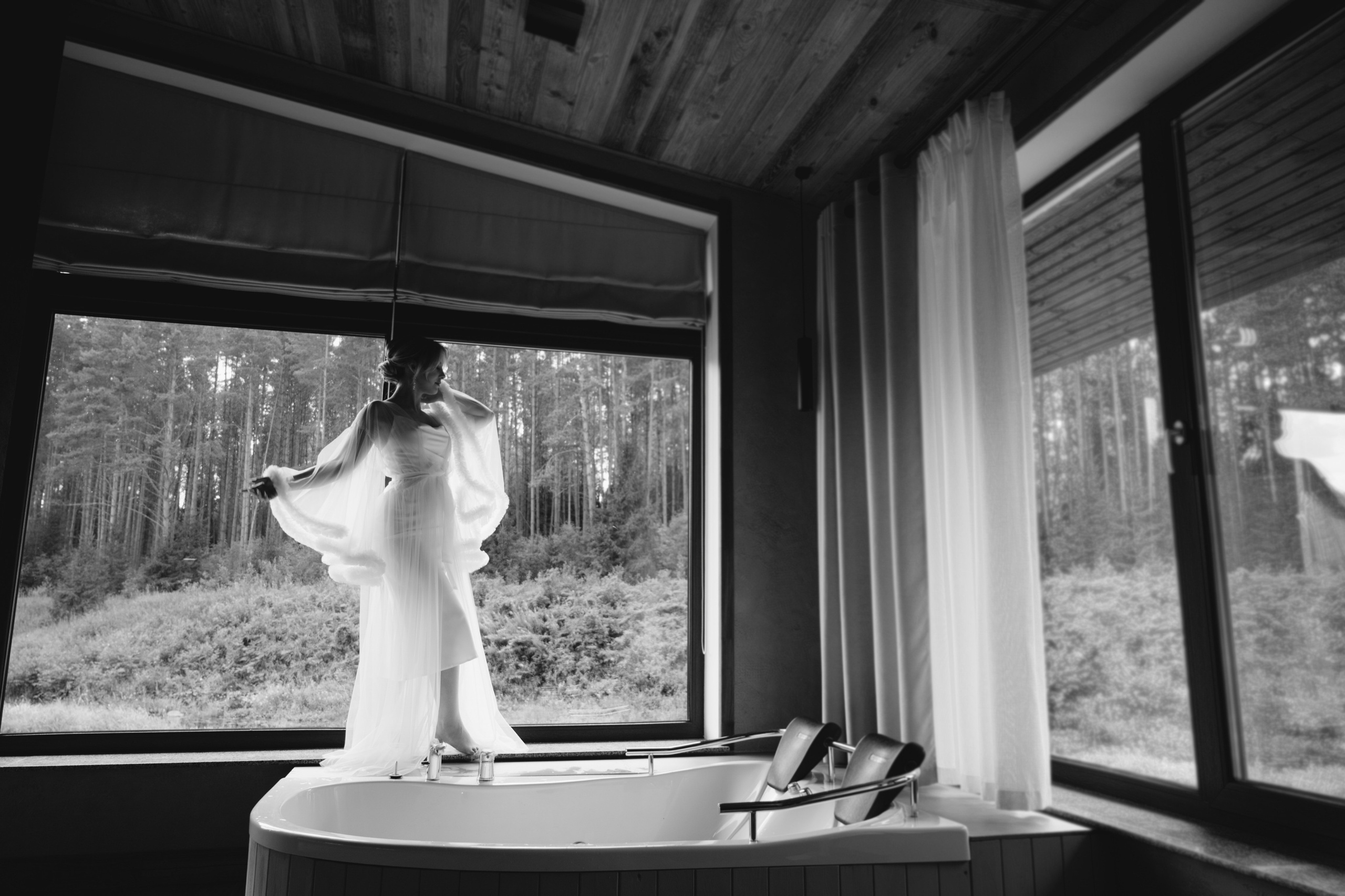 Nadia and Zhenya. Свадебный и семейный фотограф Вероника Холод