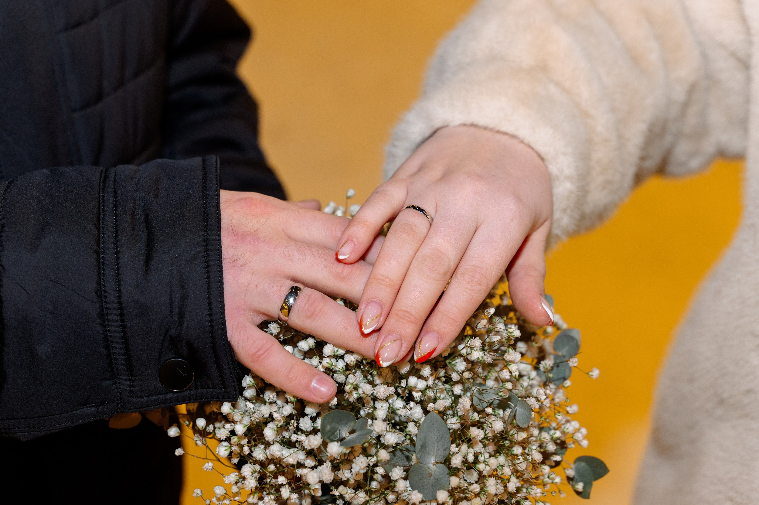 Свадьба Антона и Юлианы. Семейный, свадебный, школьный фотограф в Железногорске Целуев Андрей