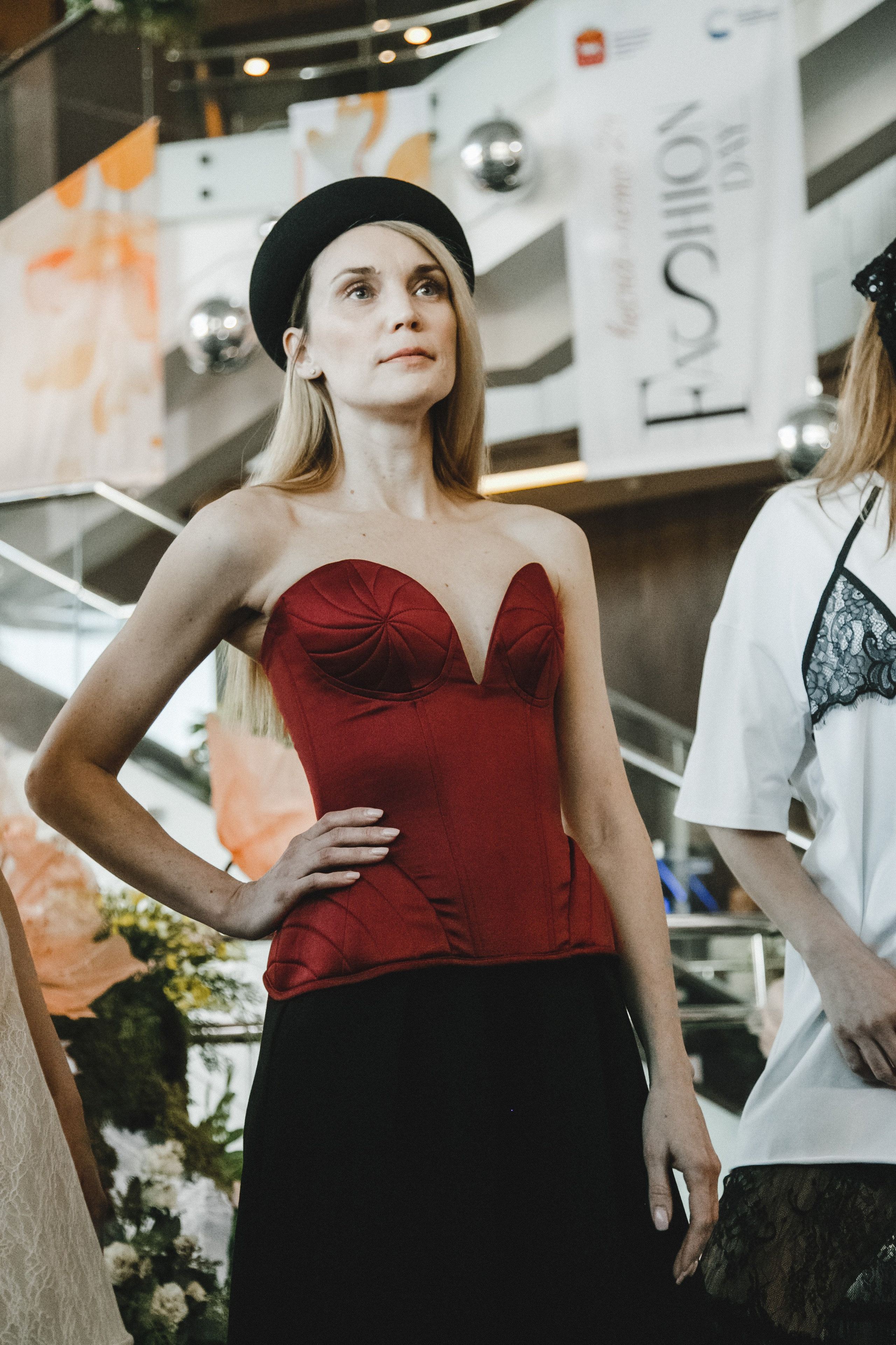 Fashion Day. Фотограф Иван Гуляев