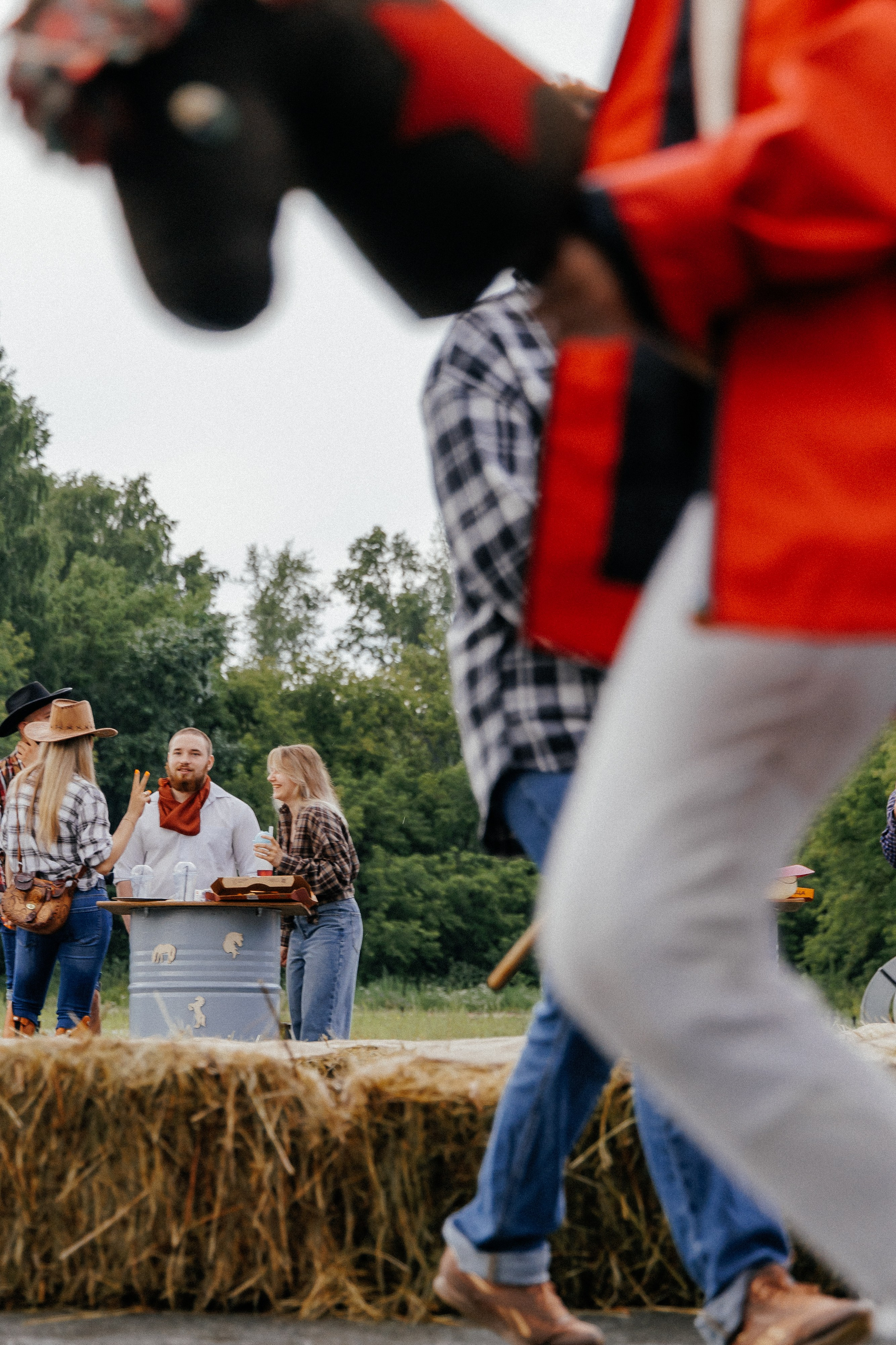 KSK Raid. Фотограф Иван Гуляев