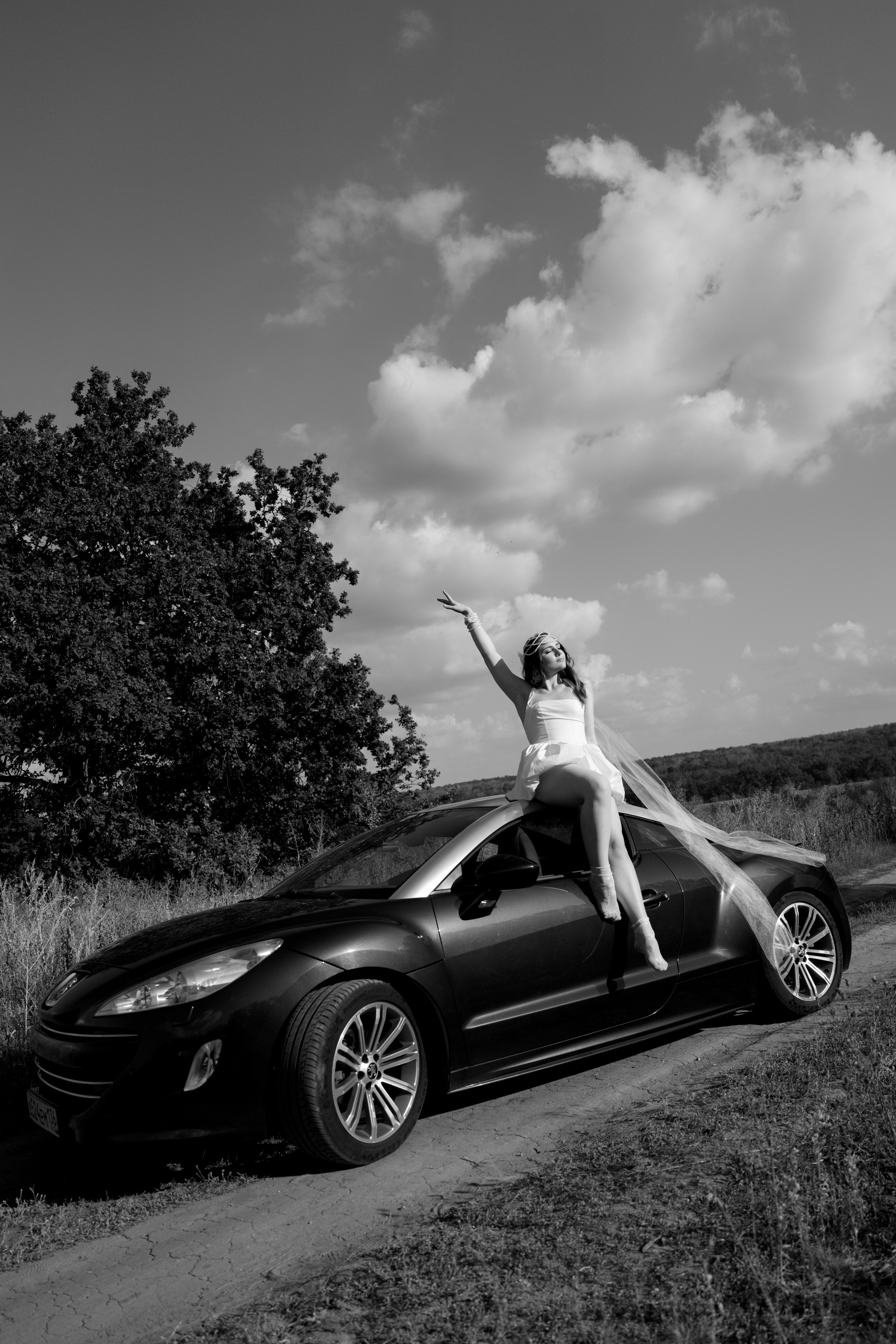 Иван и Яна. Свадебный фотограф Воронеж Марина Грудинина