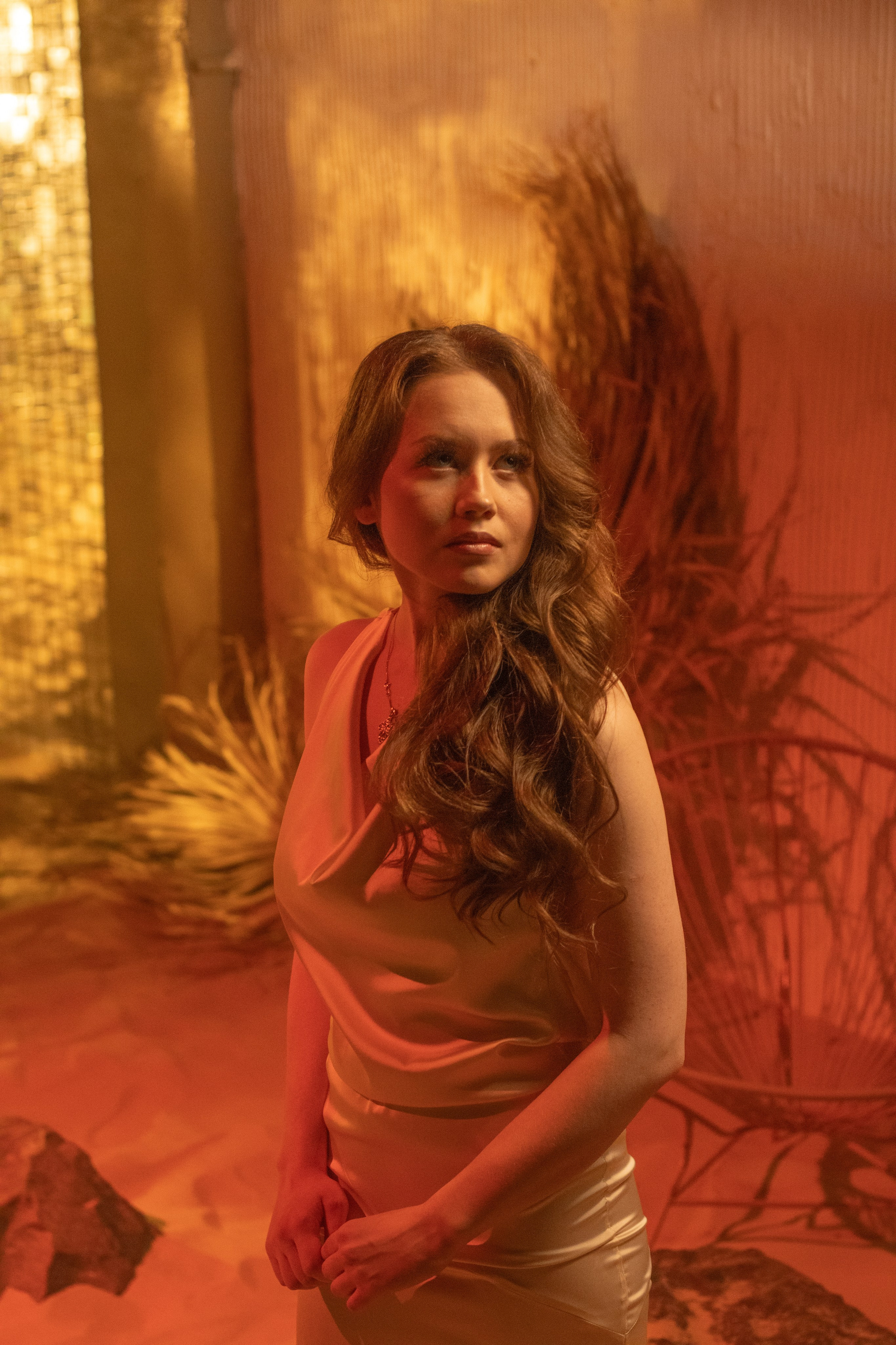 Обворожительная Николь-Песок. Катя Попова|ЛайфСтайл фотограф