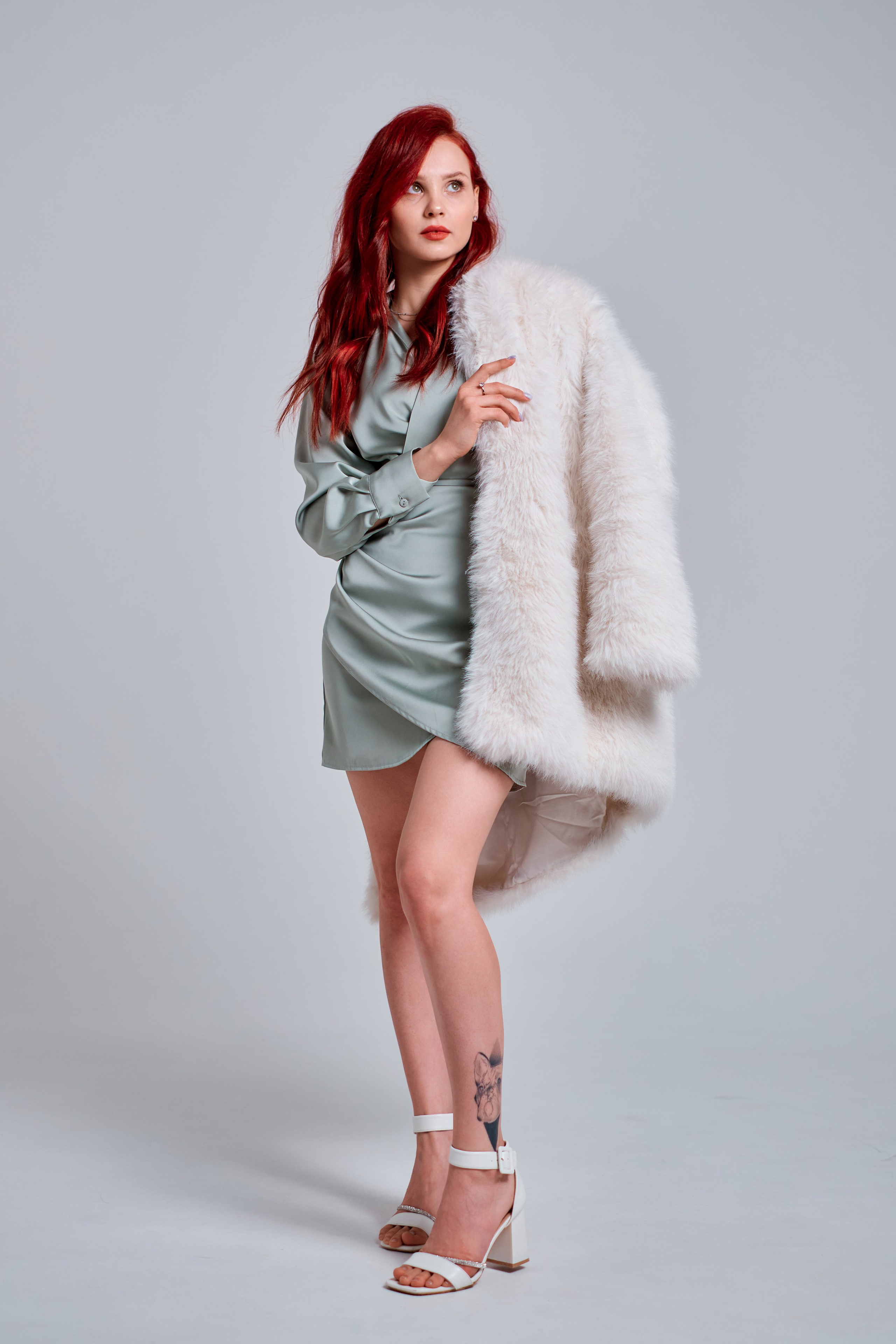 Юля и Назар. Фотограф Таганрог Анна Трайжон