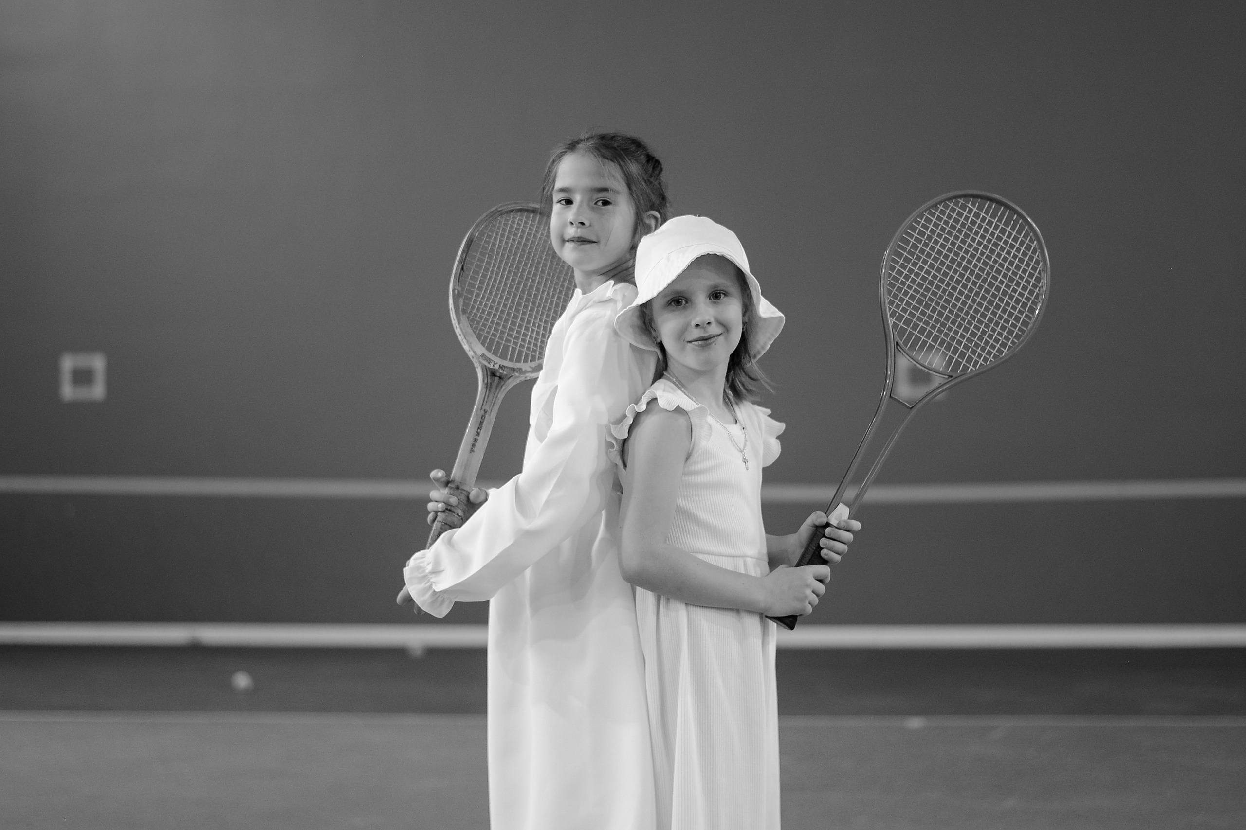 Теннис. Thephoto-russia.ru