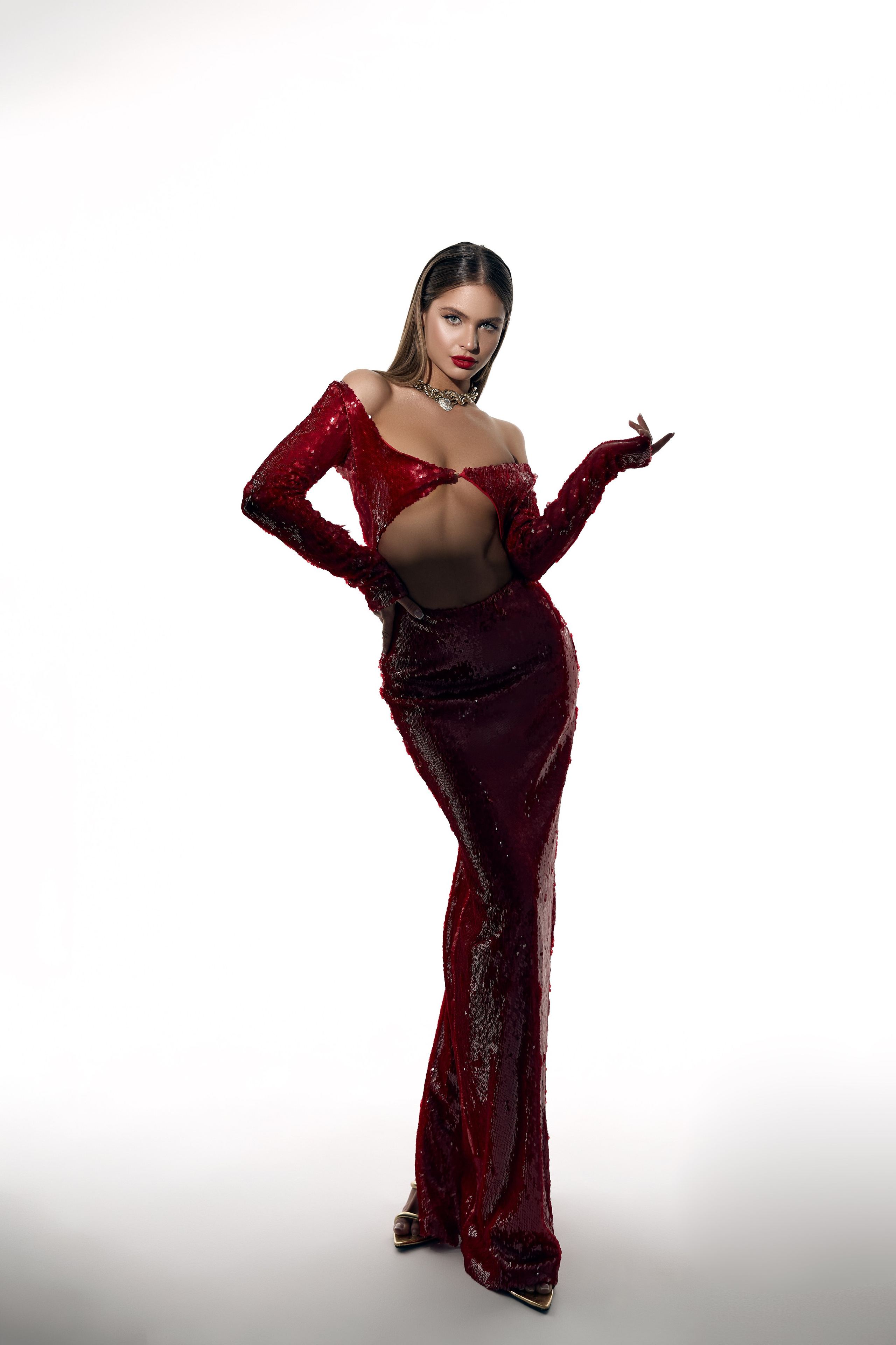 Виктория. Фотограф беременности Самара Елизавета Комарова