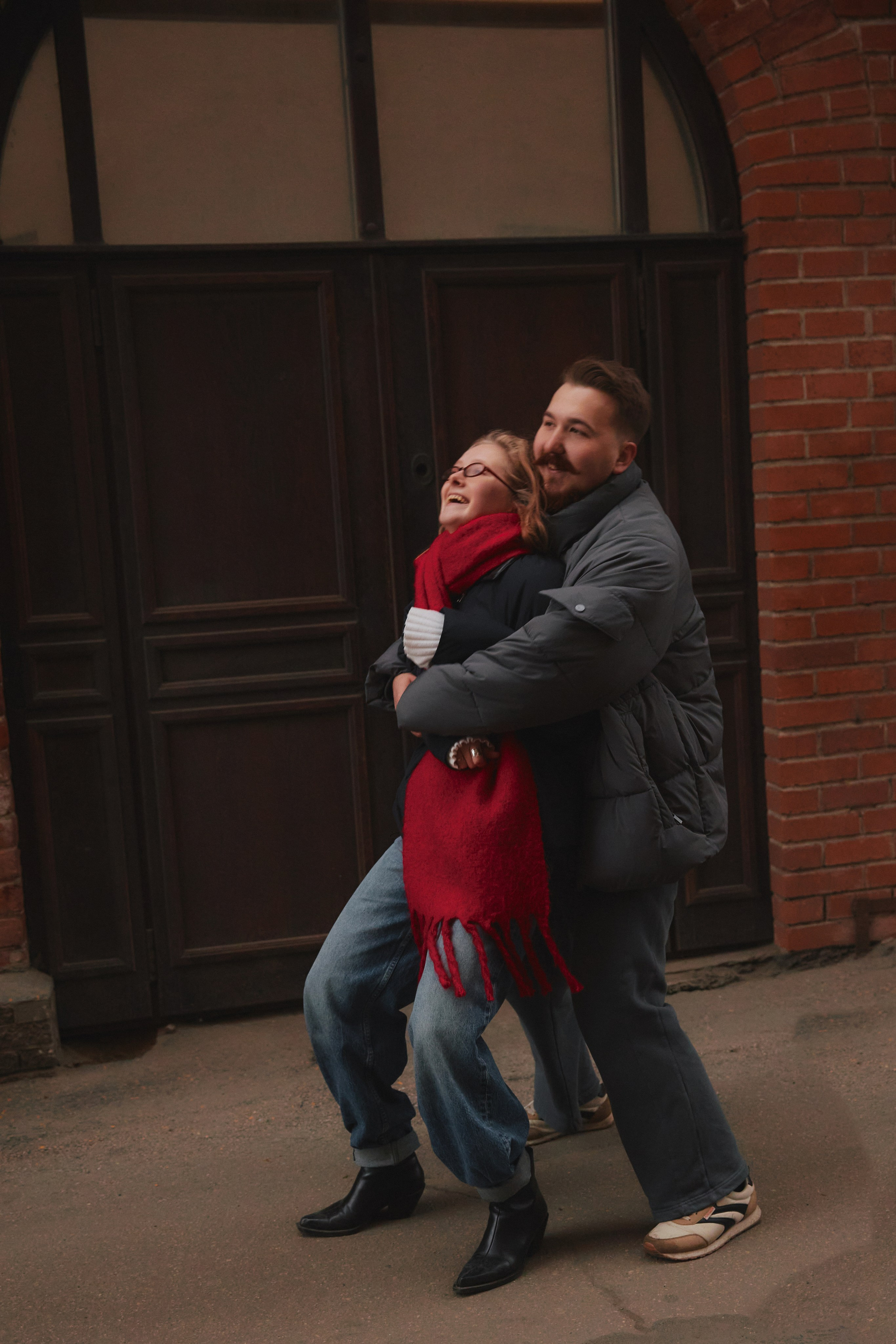 Максим и Настя. Свадебный и семейный фотограф