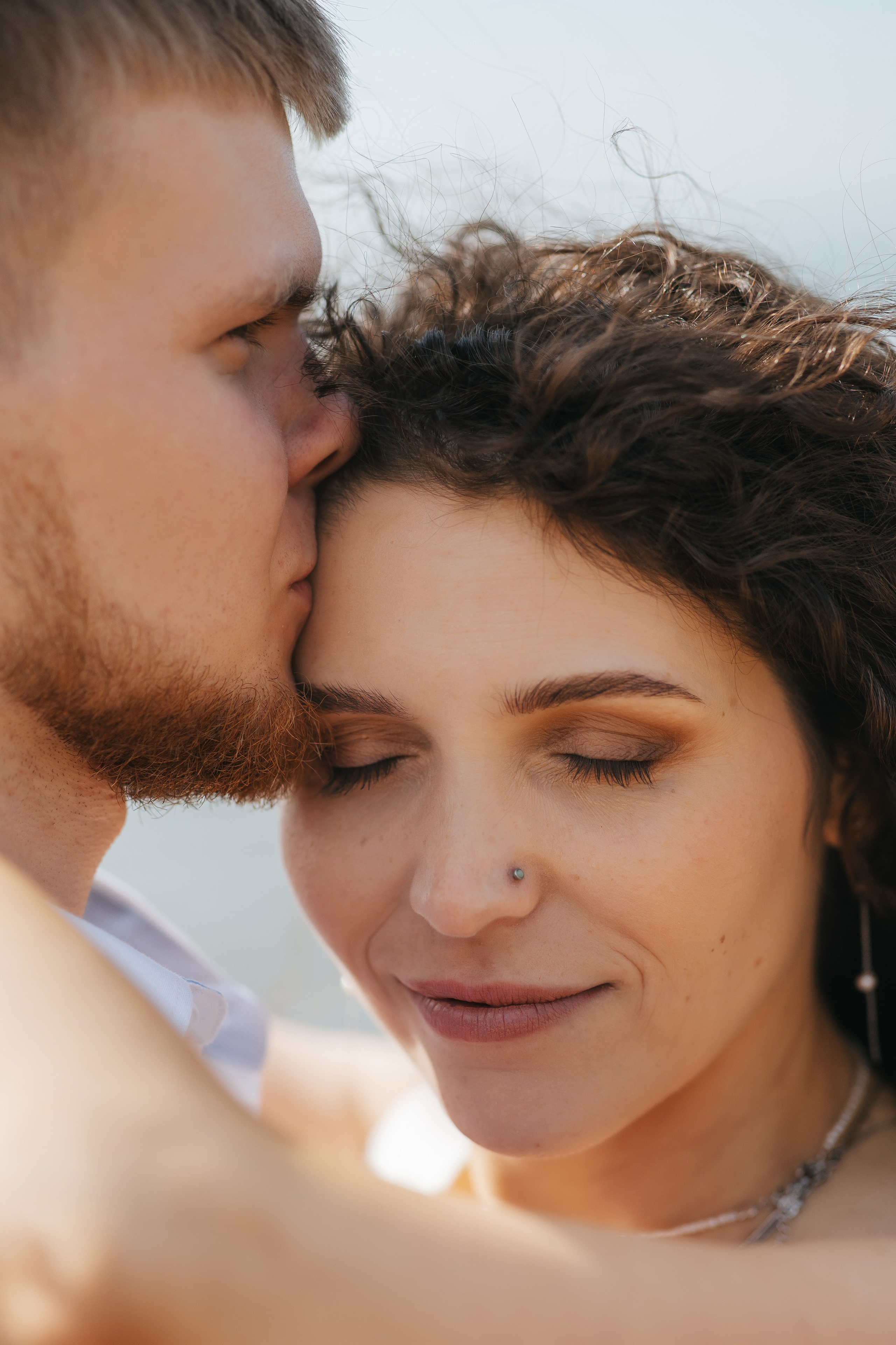 Андрей и Света. Семейный lifestyle фотограф в Санкт-Петербурге Людмила Пахомова