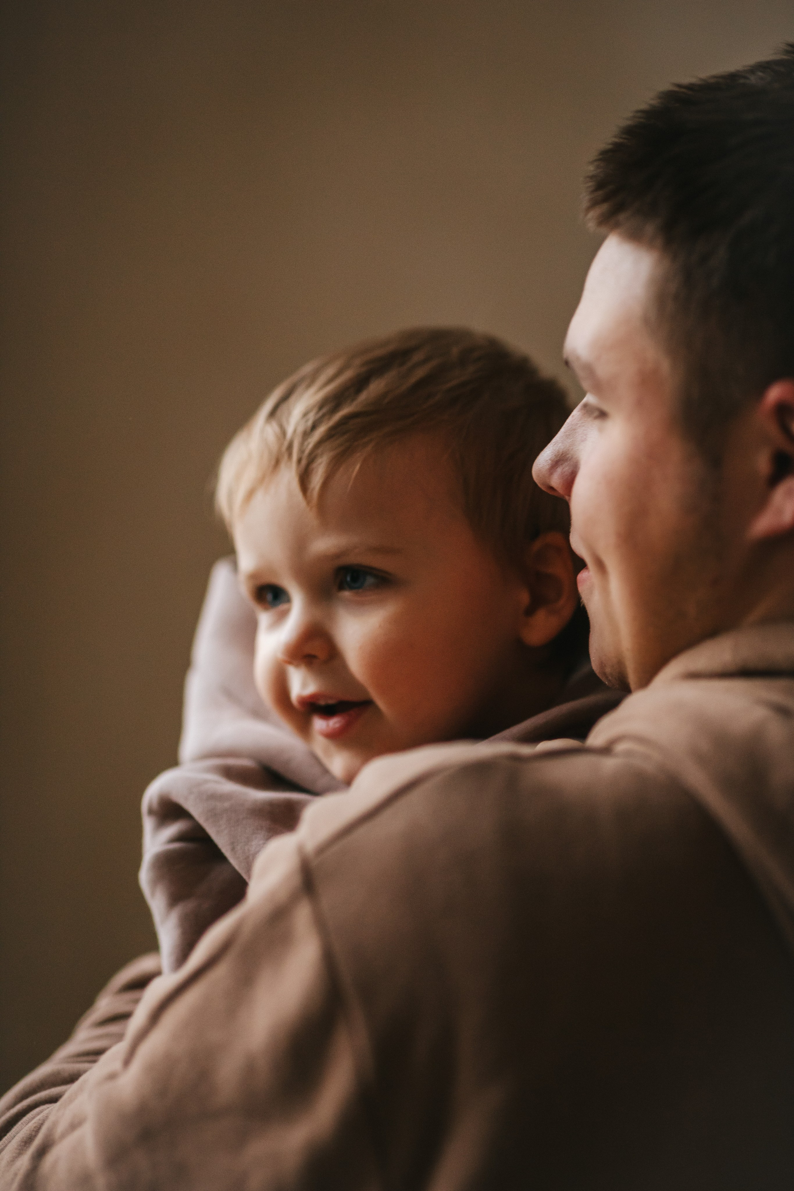 Ваня, Настя и Рома. Семейный lifestyle фотограф в Санкт-Петербурге Людмила Пахомова