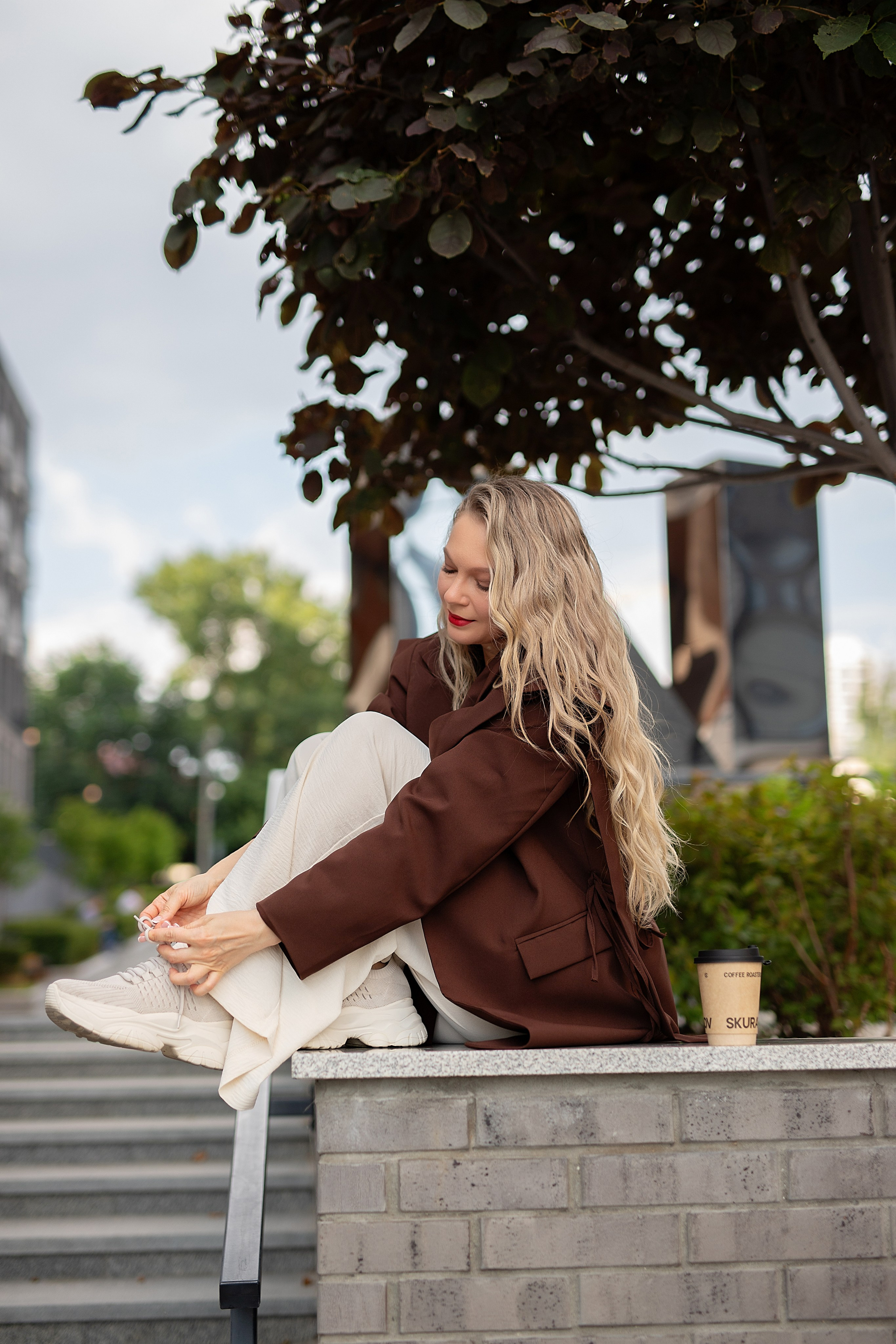 Мария. Таня Давтян фотограф в Новосибирске