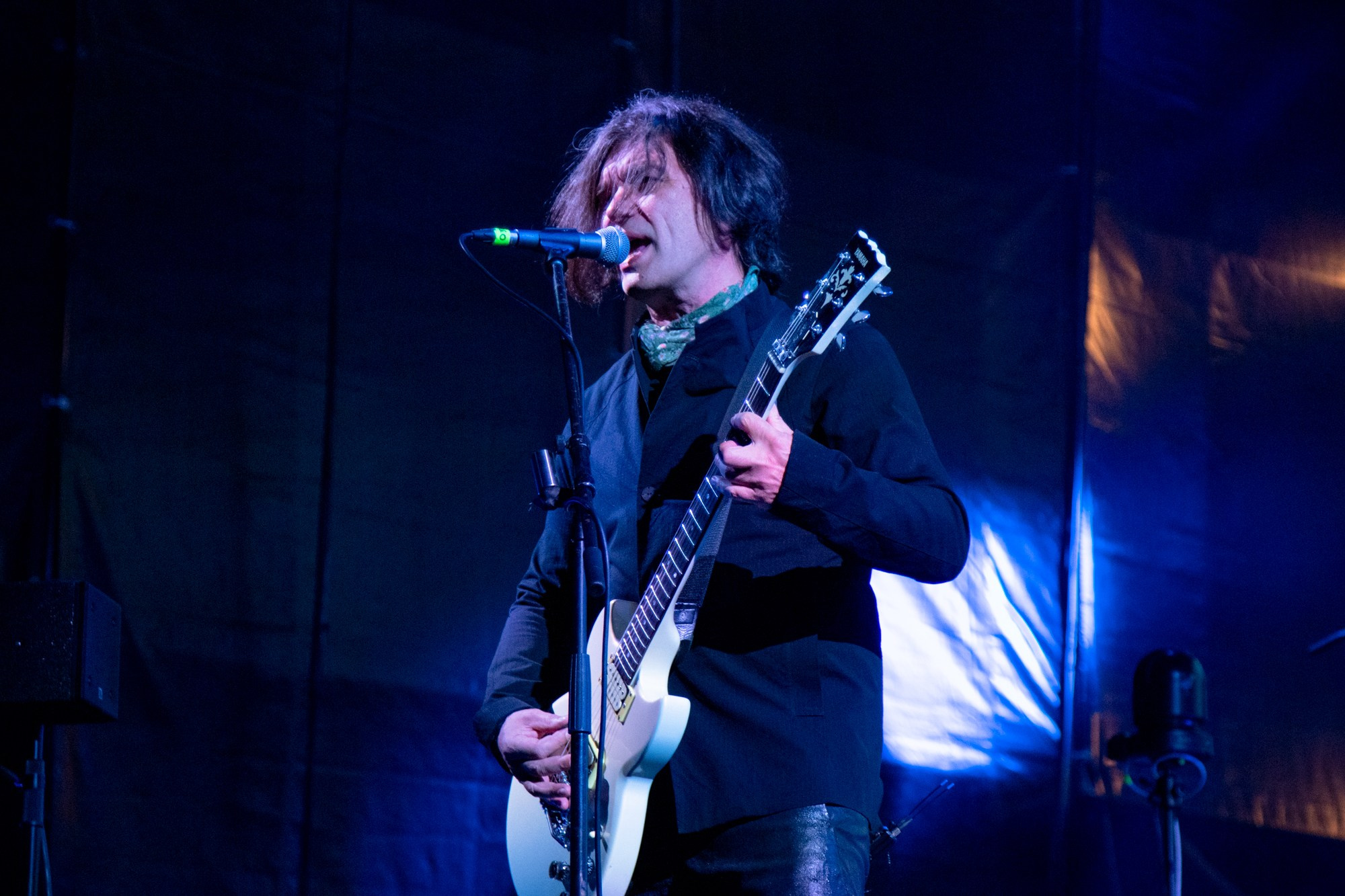 Группа «КИНО». Репортажный, промышленный и маркетплейс-фотограф Дмитрий Чернат