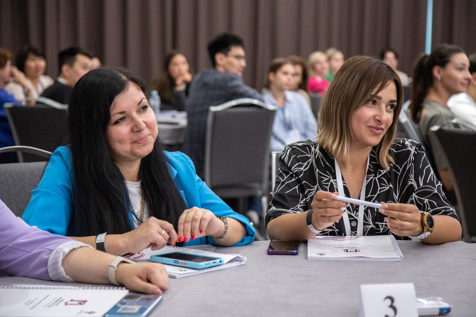 Федеральный семинар от «Росмолодёжи». Репортажный, промышленный и маркетплейс-фотограф Дмитрий Чернат