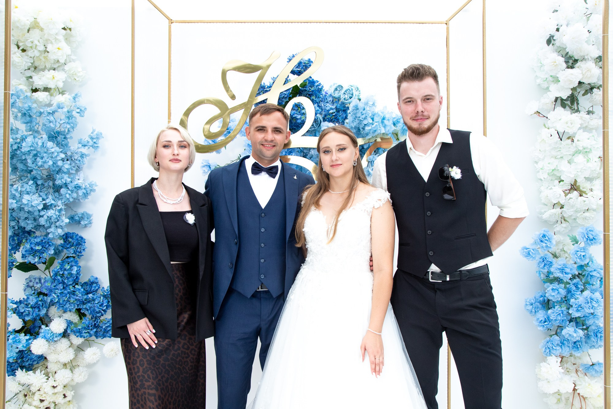 Свадьба в Лабинске 7.09.2024. Репортажный, промышленный и маркетплейс-фотограф Дмитрий Чернат