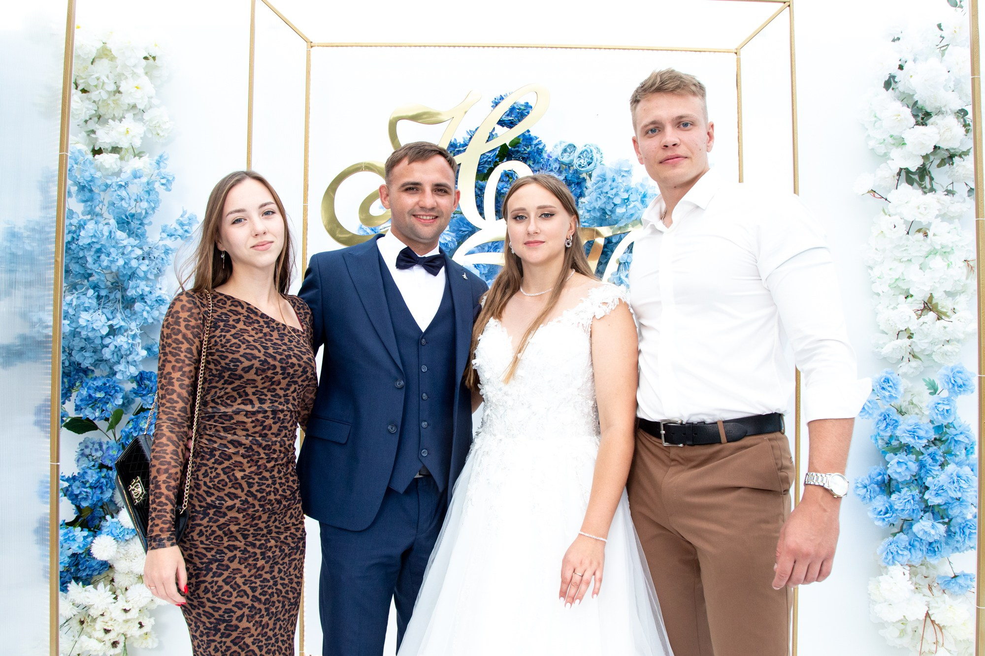 Свадьба в Лабинске 7.09.2024. Репортажный, промышленный и маркетплейс-фотограф Дмитрий Чернат