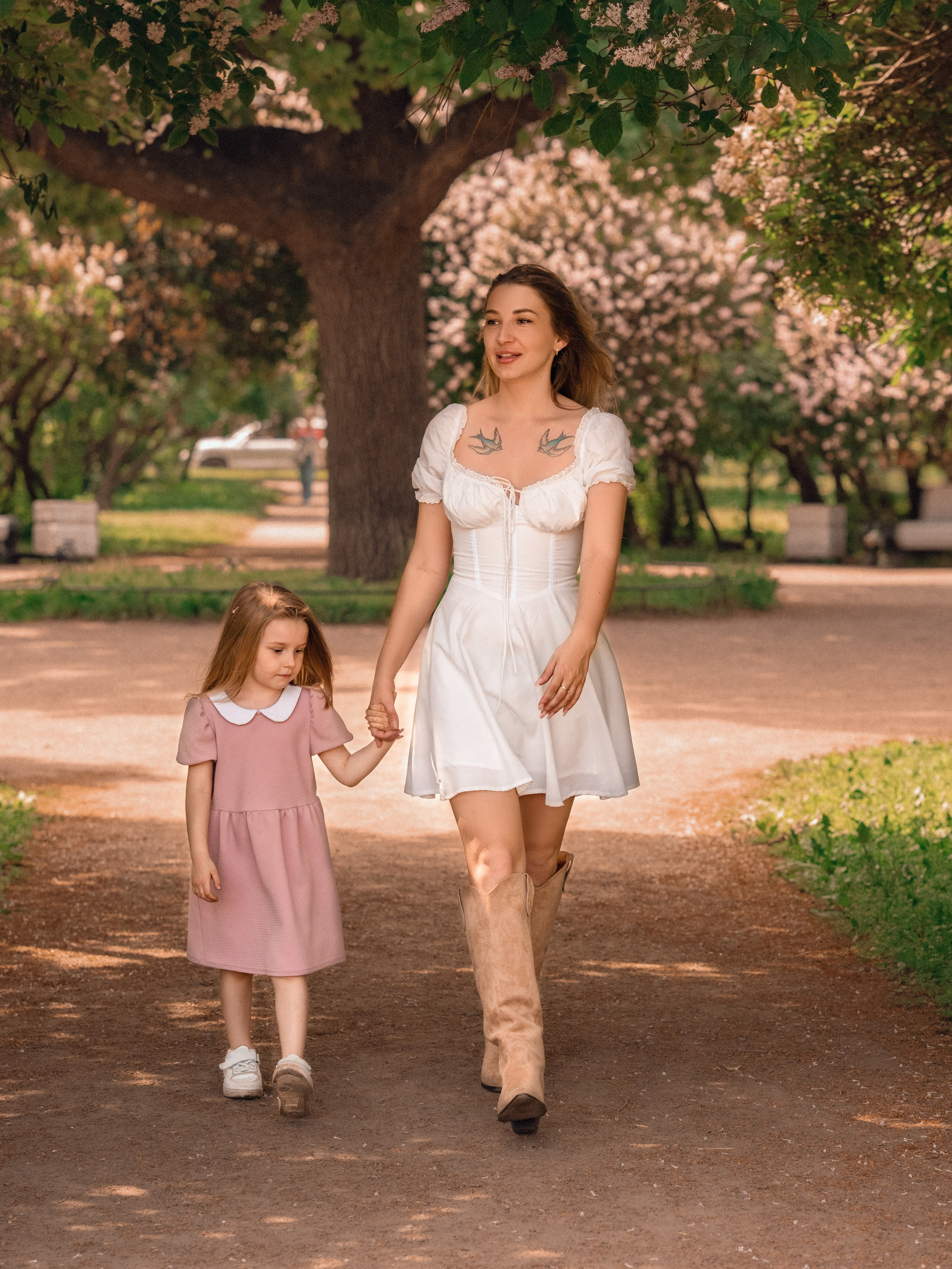 Семейная и детская сьемка. Семейный и портретный фотограф в Санкт-Петербурге Татьяна Гримоть